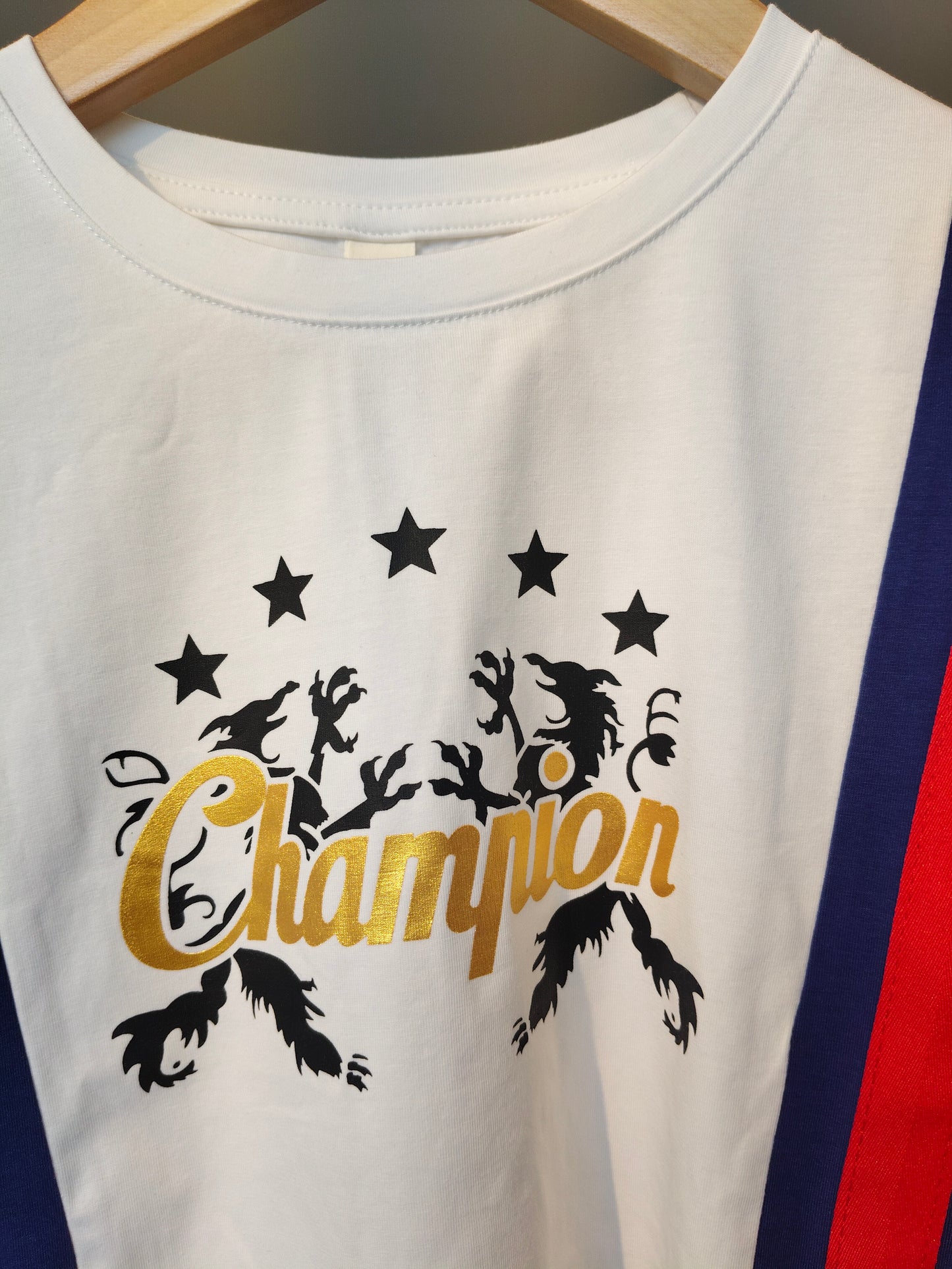 T-shirt for Kids ( Size 110)