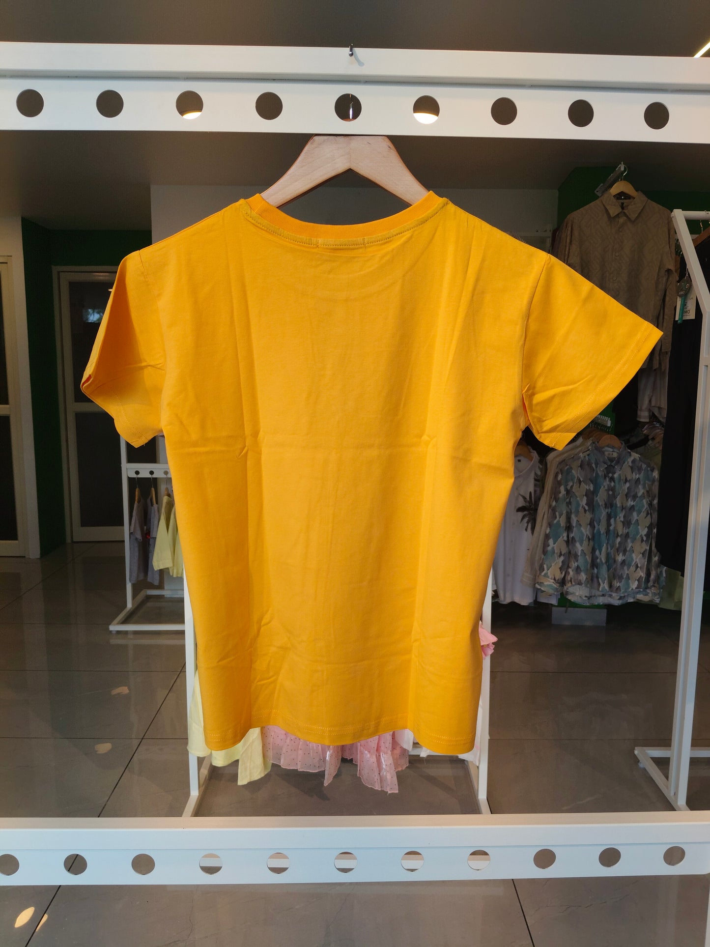 T-shirt for Kids ( Size 25)