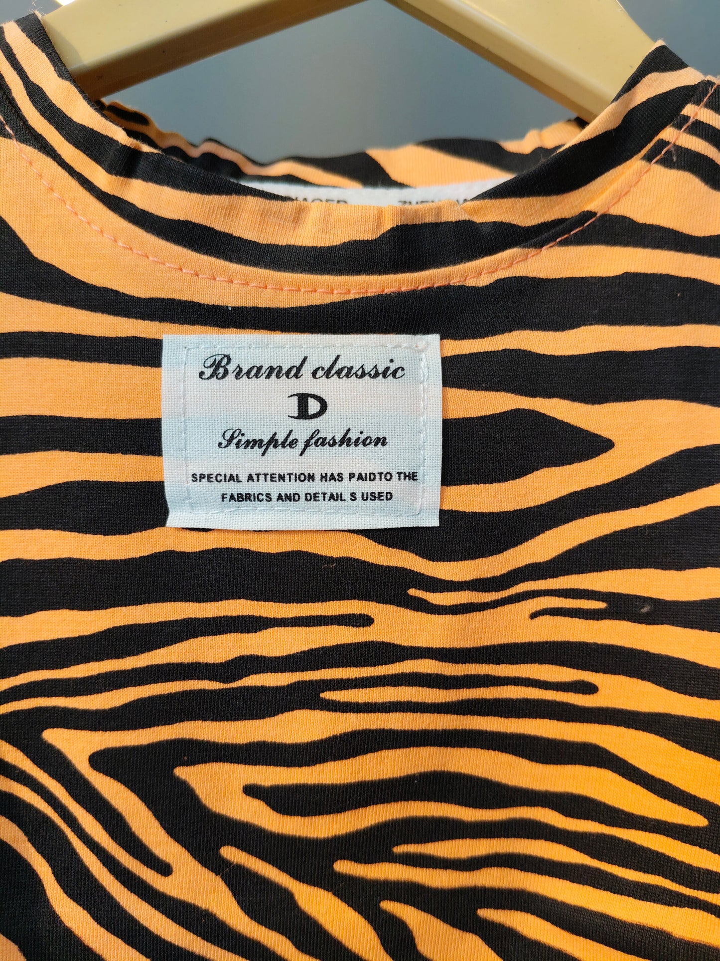 T-shirt for Kids ( Size 80)
