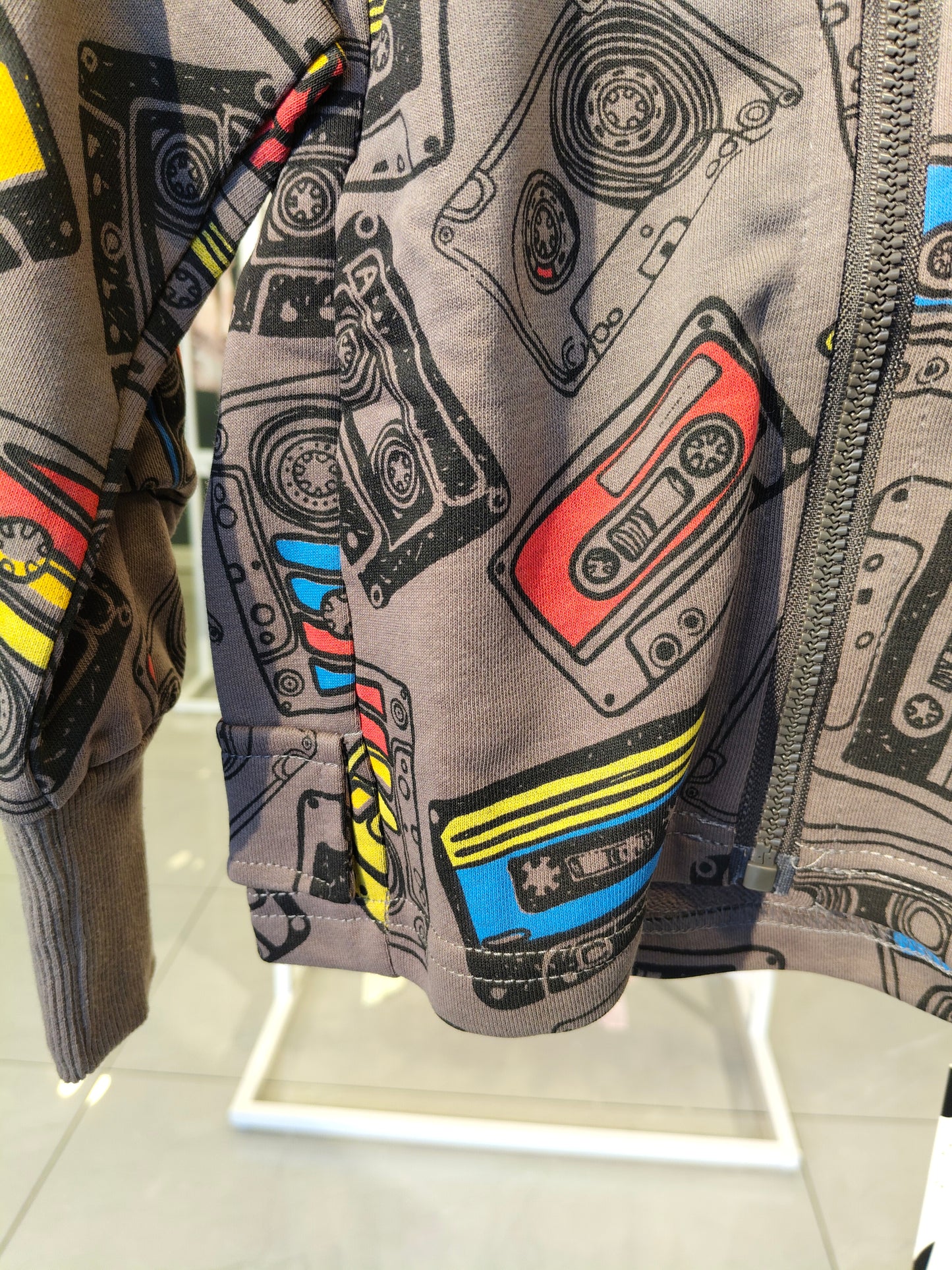 Hoodie for Kids (SIZE 110)