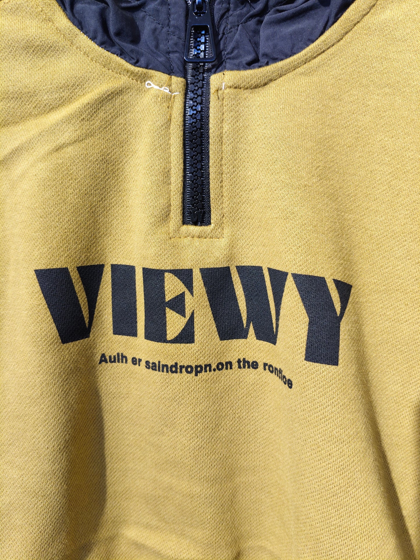 Hoodie for Kids (SIZE 130)