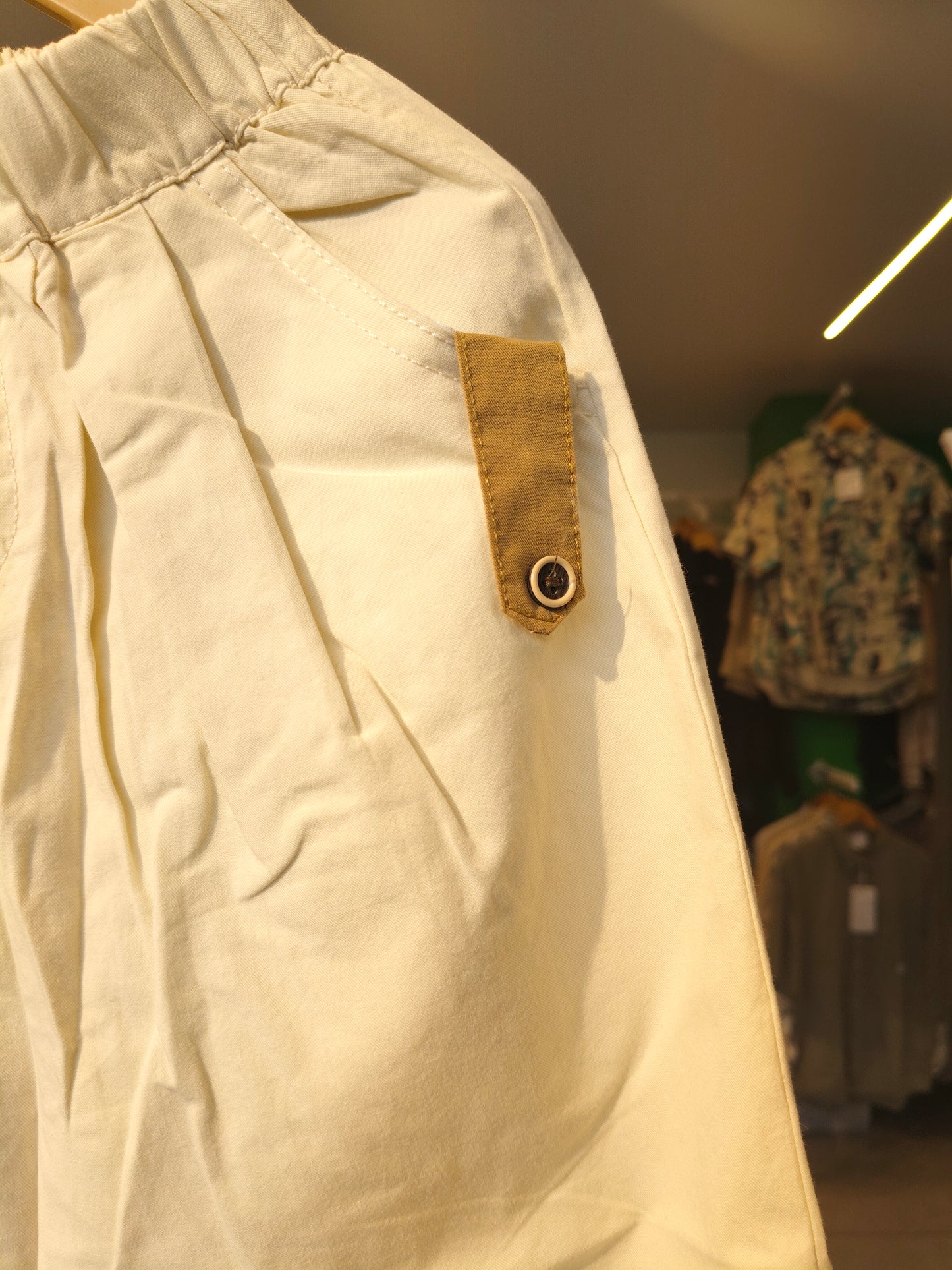 Jogger Pants for Kids (SIZE 6)