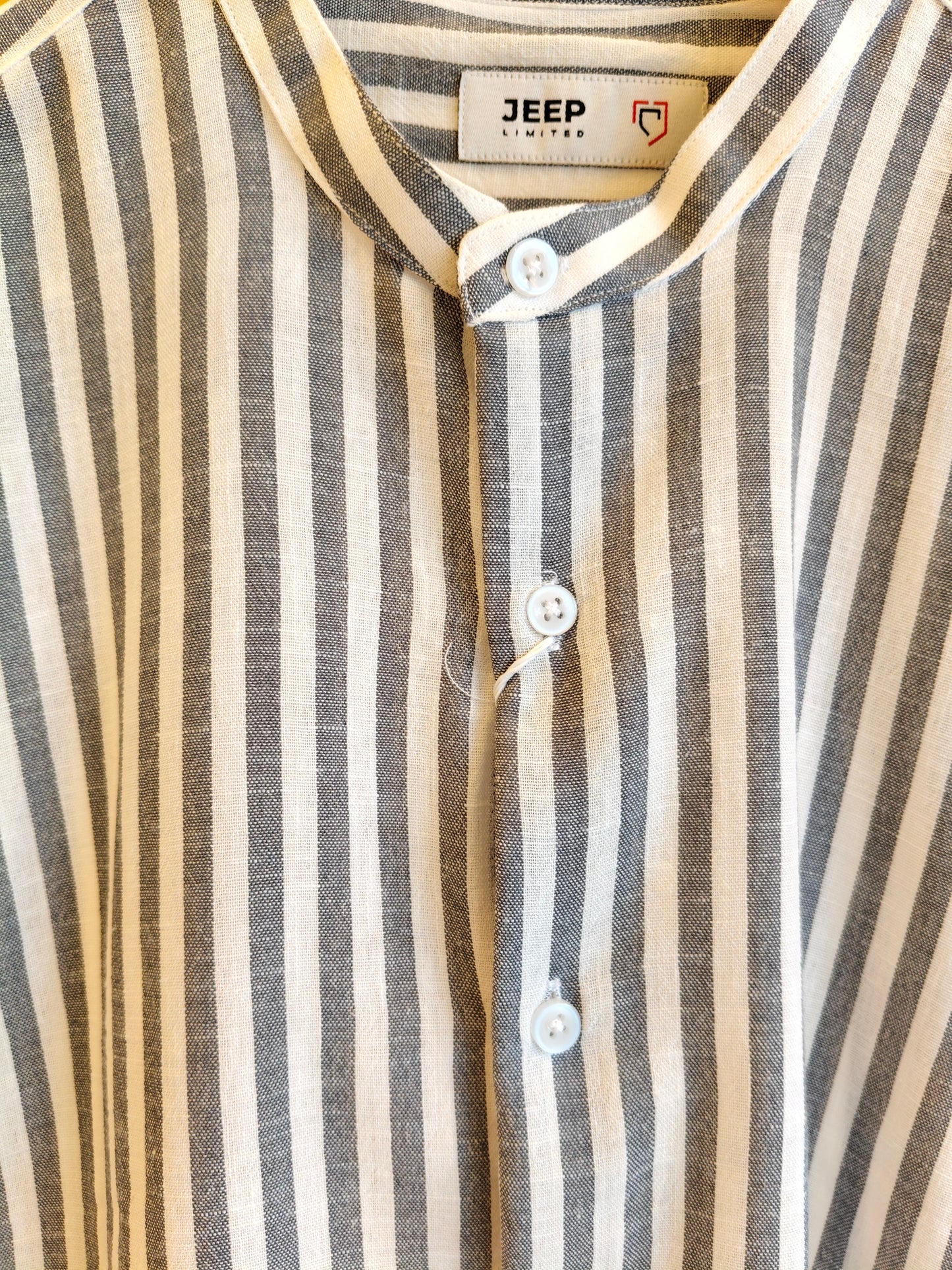 Men's Old Money Shirt (LARGE)