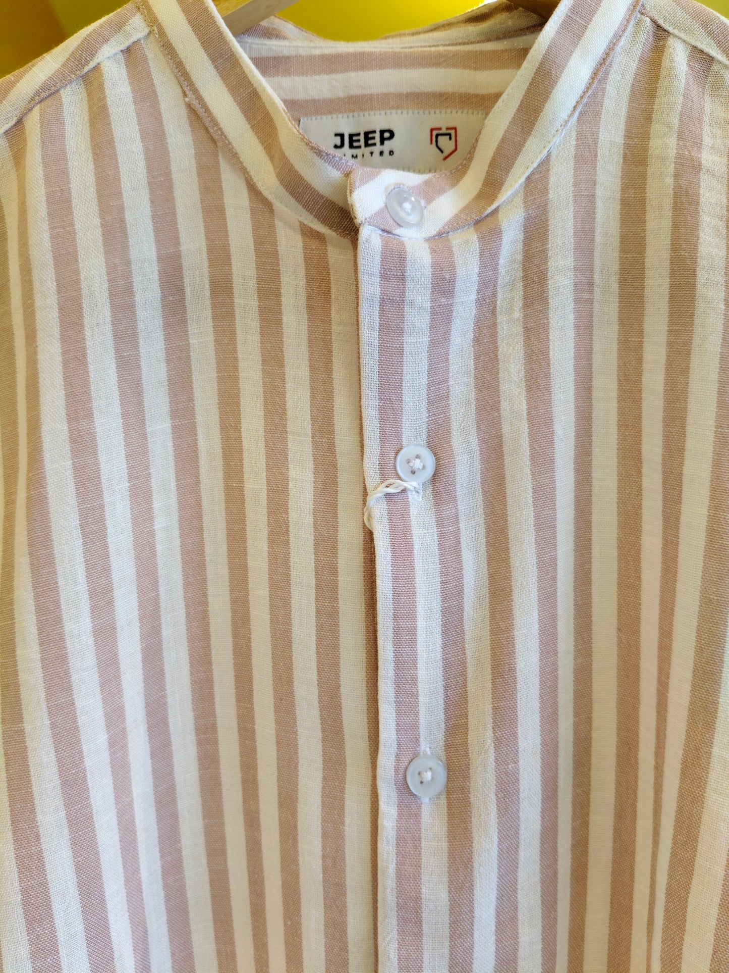 Men's Old Money Shirt (XL)