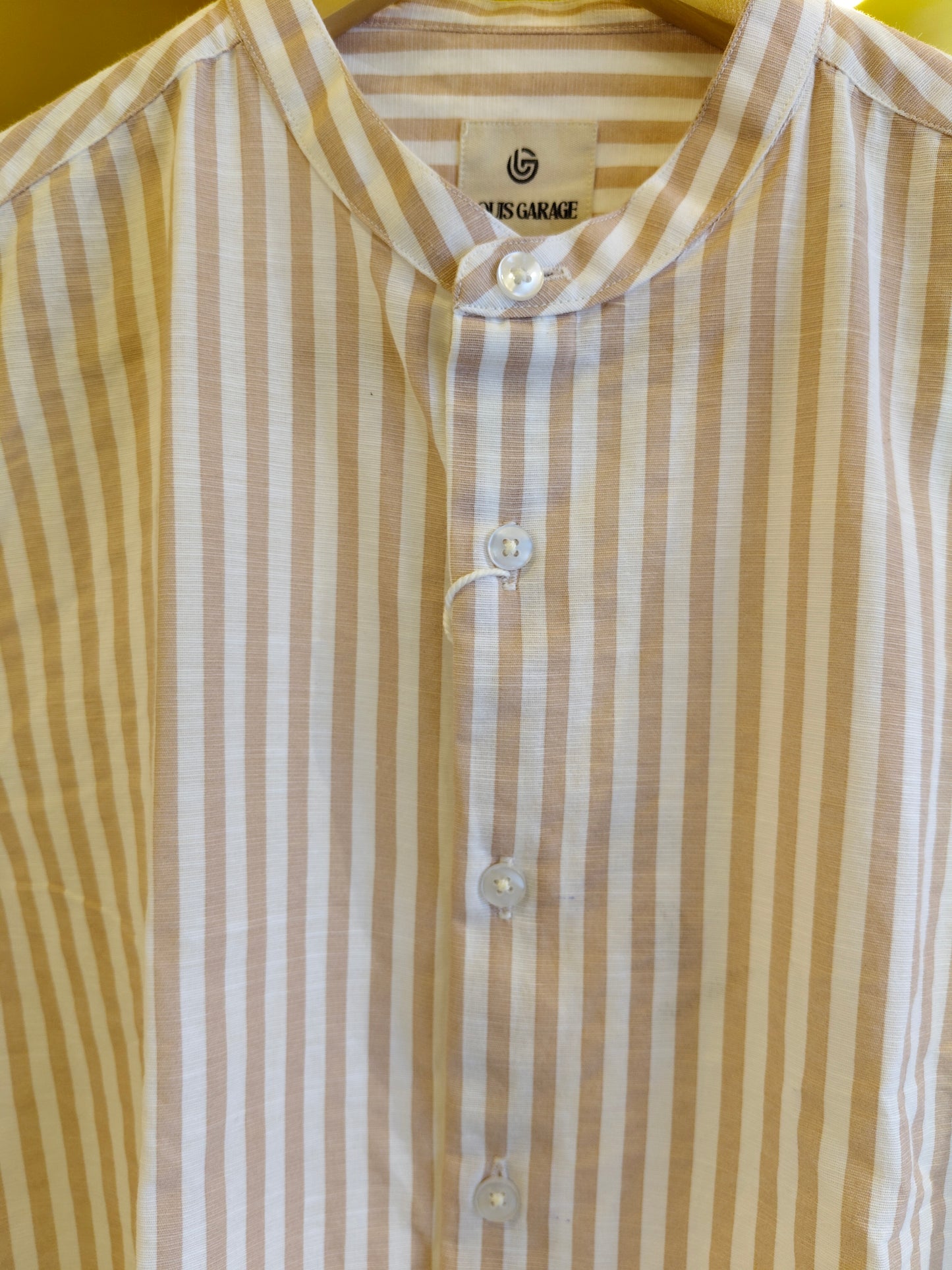 Men's Old Money Shirt (XL)