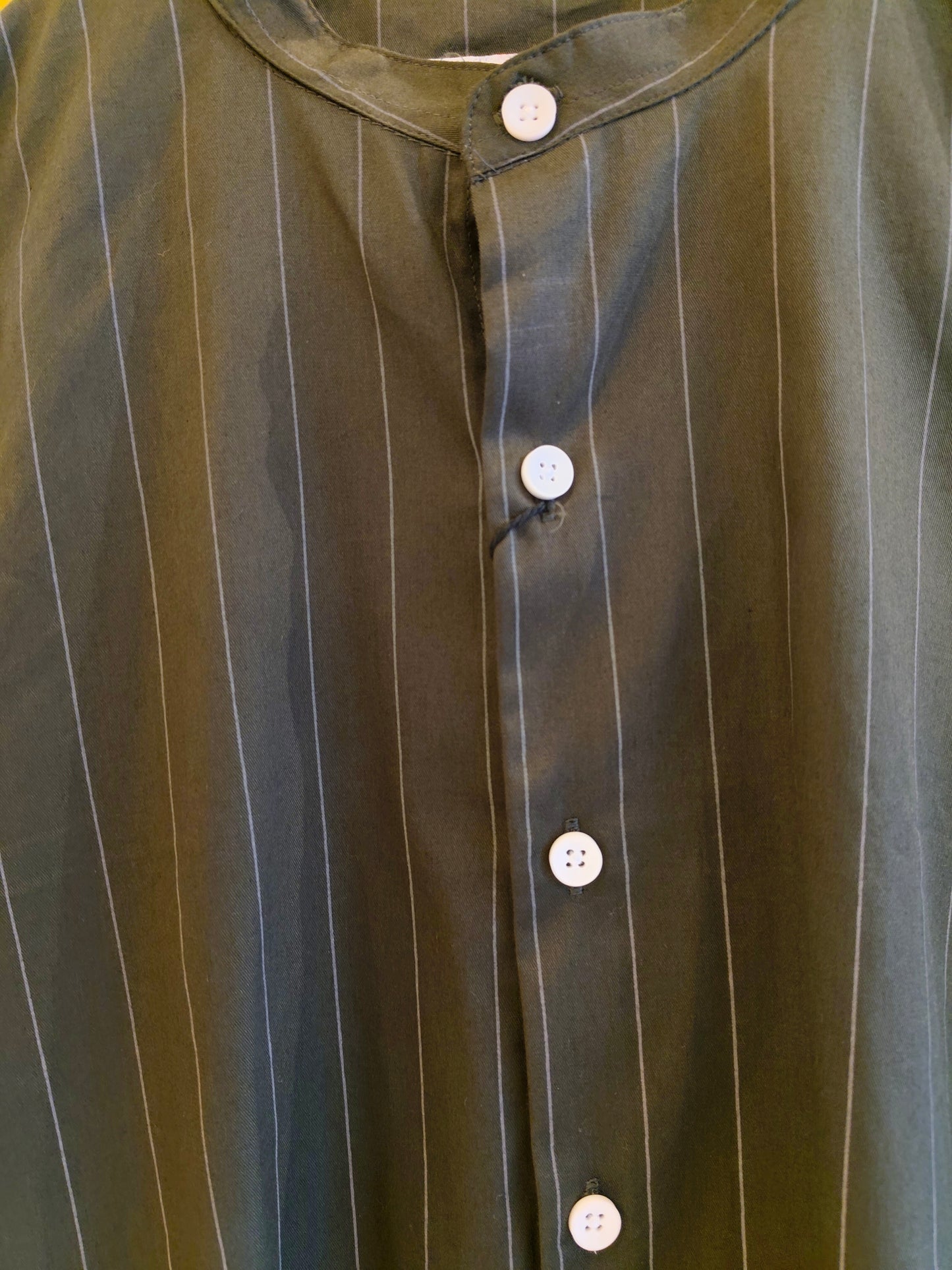 Men's Old Money Shirt (LARGE)