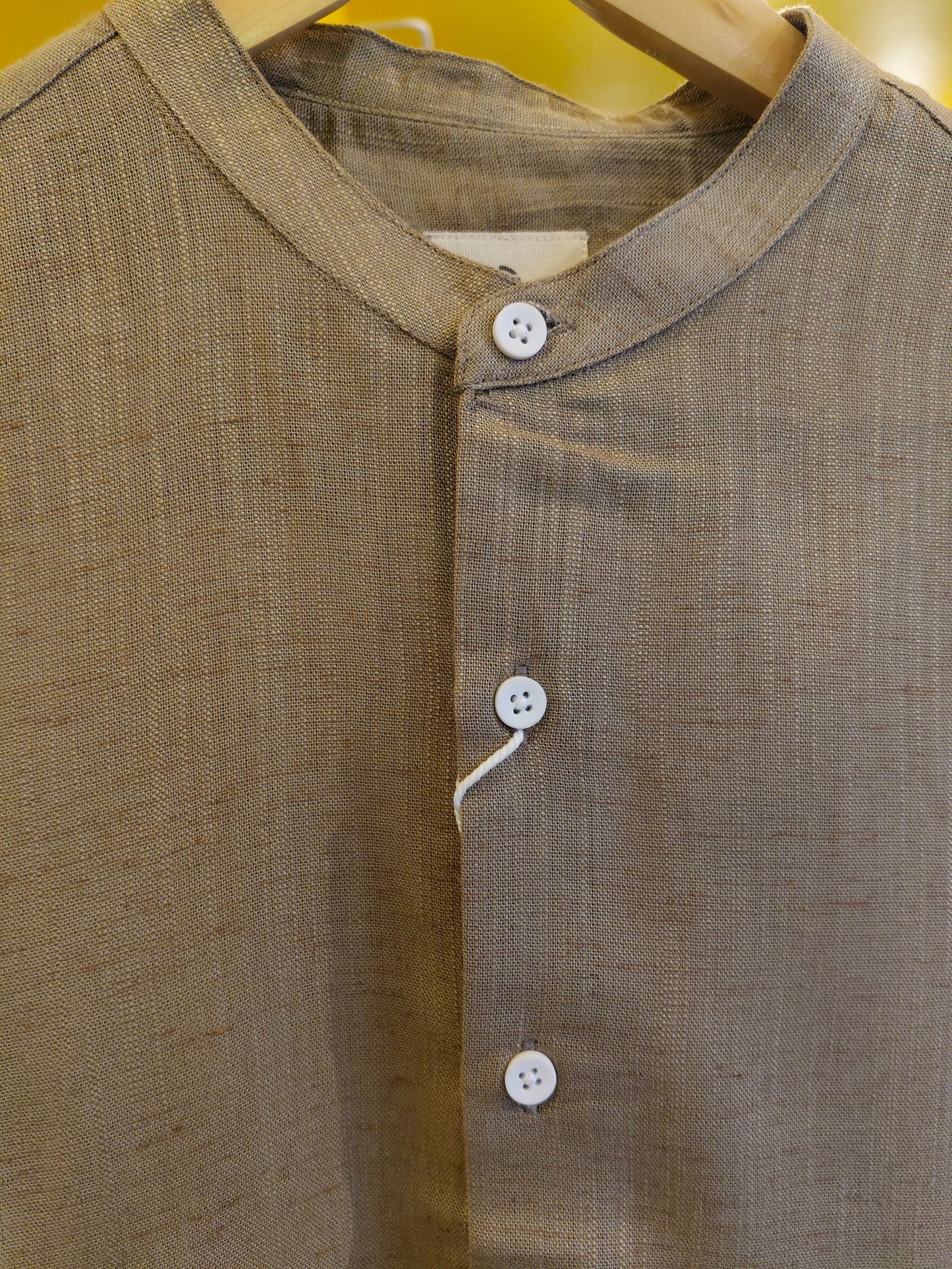 Men's Old Money Shirt (XL)