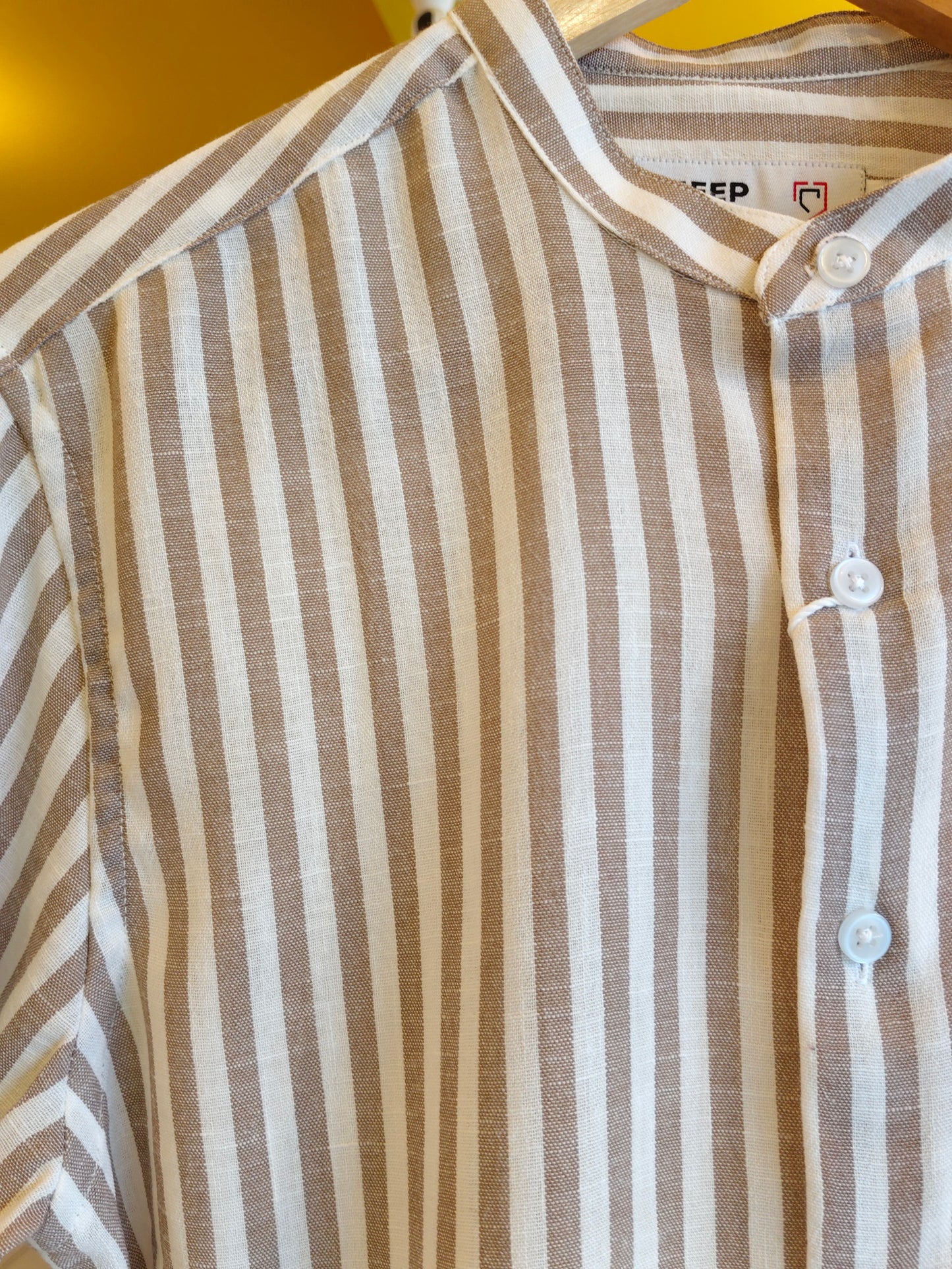 Men's Old Money Shirt (XL)