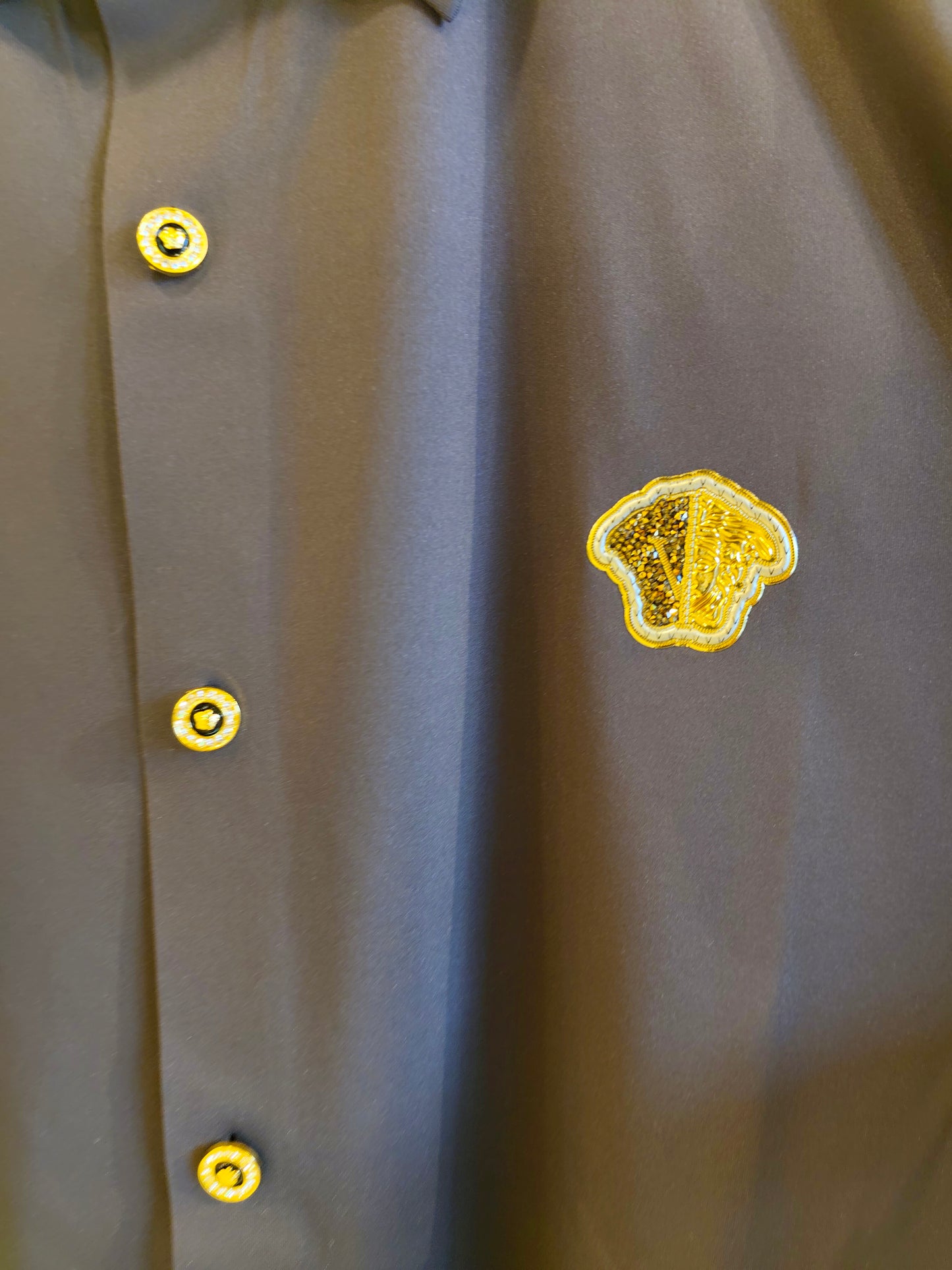 Party Wear Shirt (2XL)