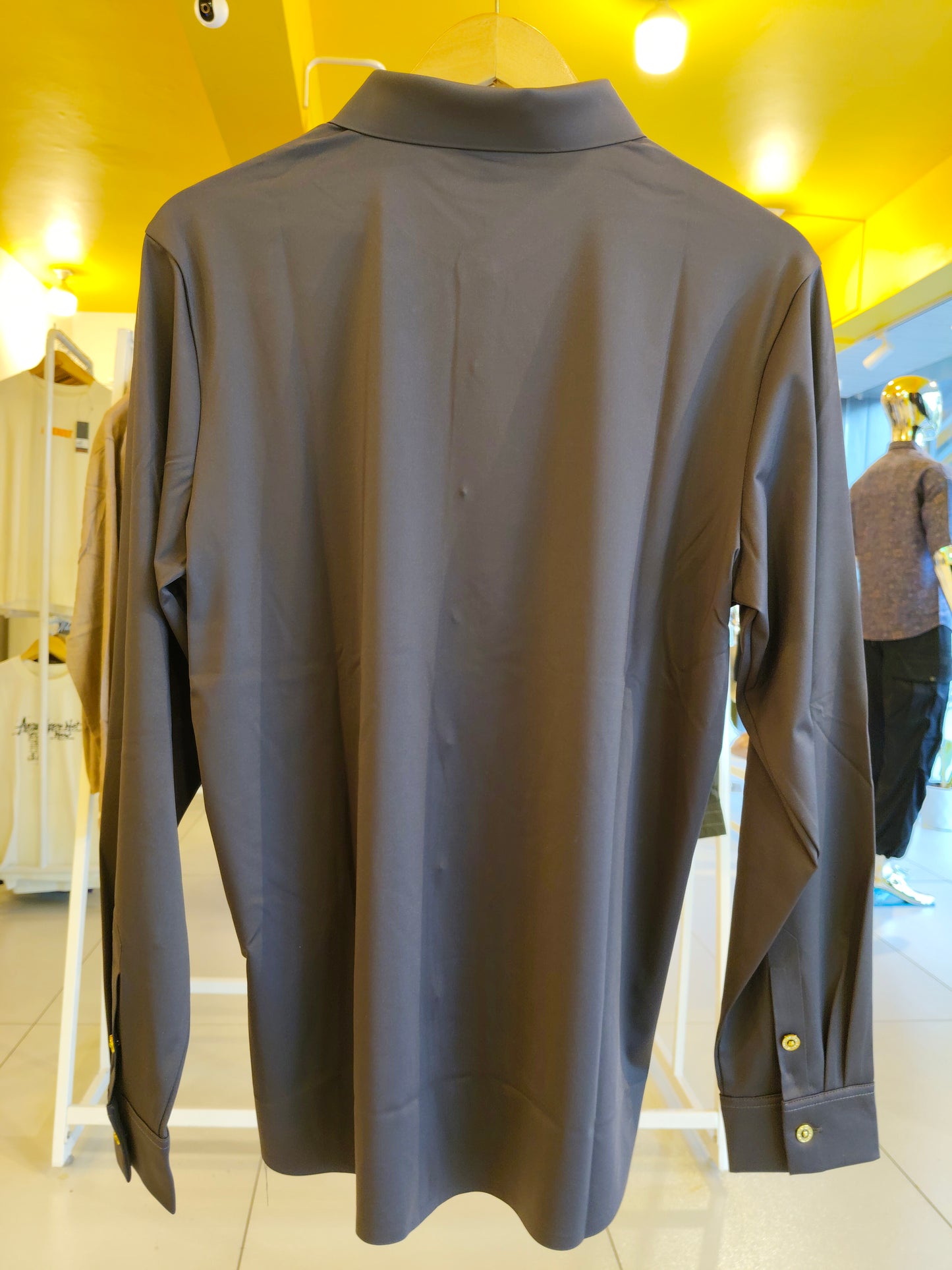 Party Wear Shirt (2XL)