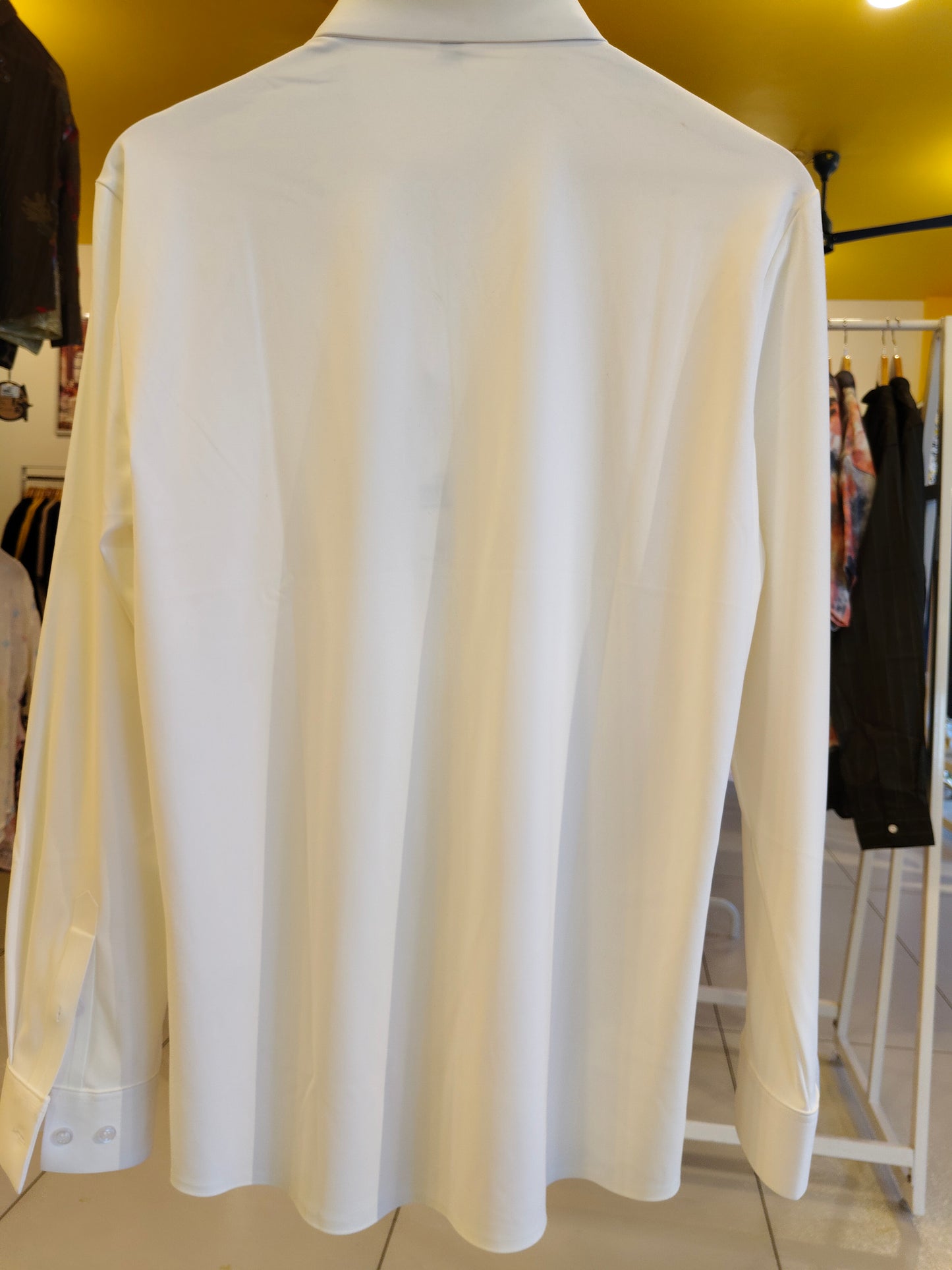Party Wear Shirt (2XL)