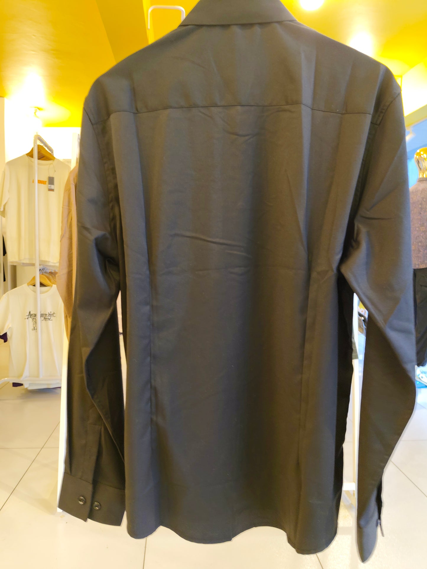 Party Wear Shirt (LARGE)