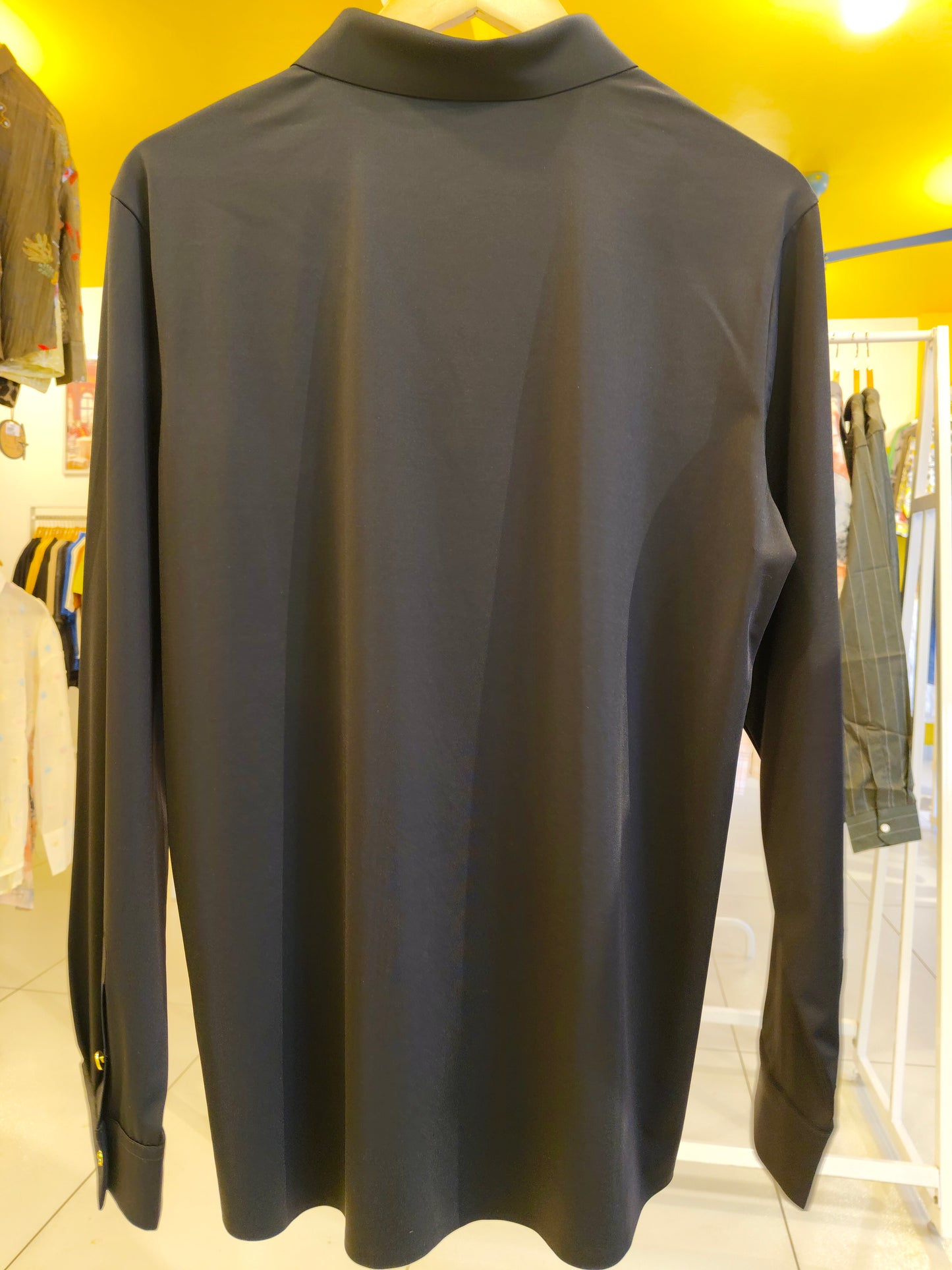 Party Wear Shirt (XL)