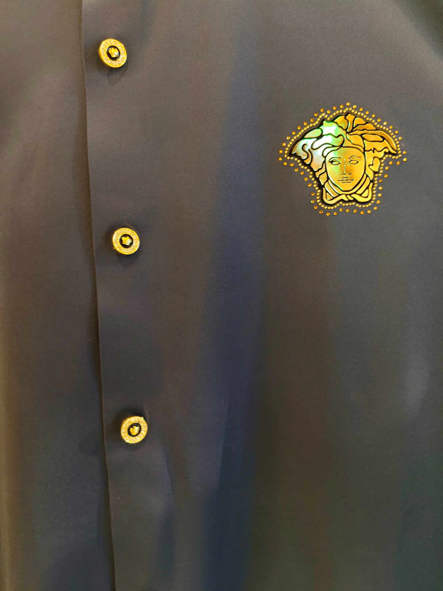 Party Wear Shirt (XL)