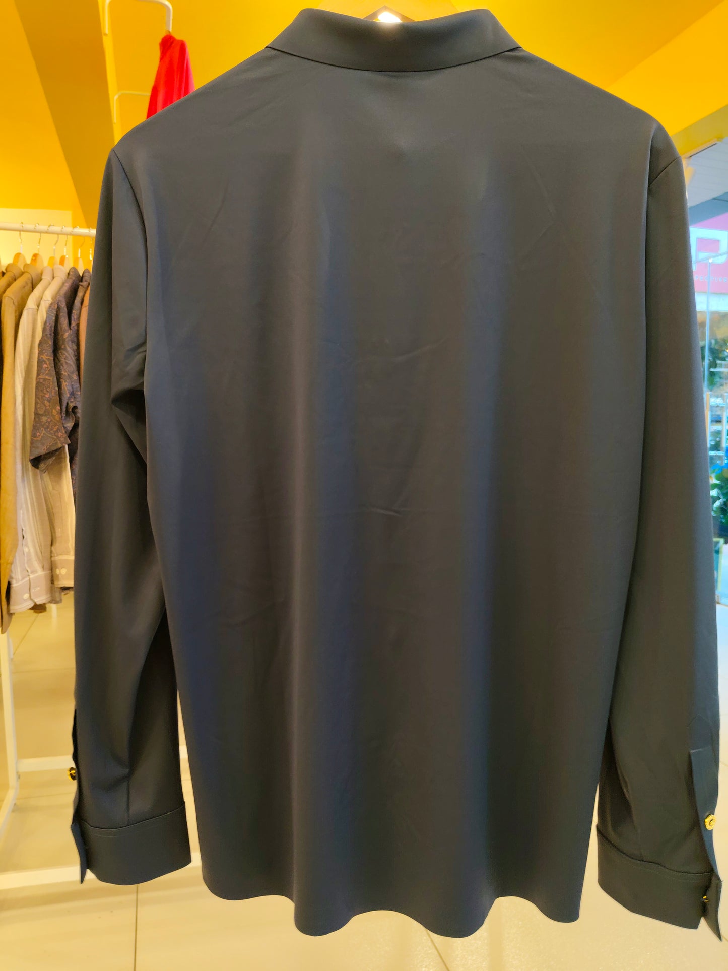 Party Wear Shirt (XL)
