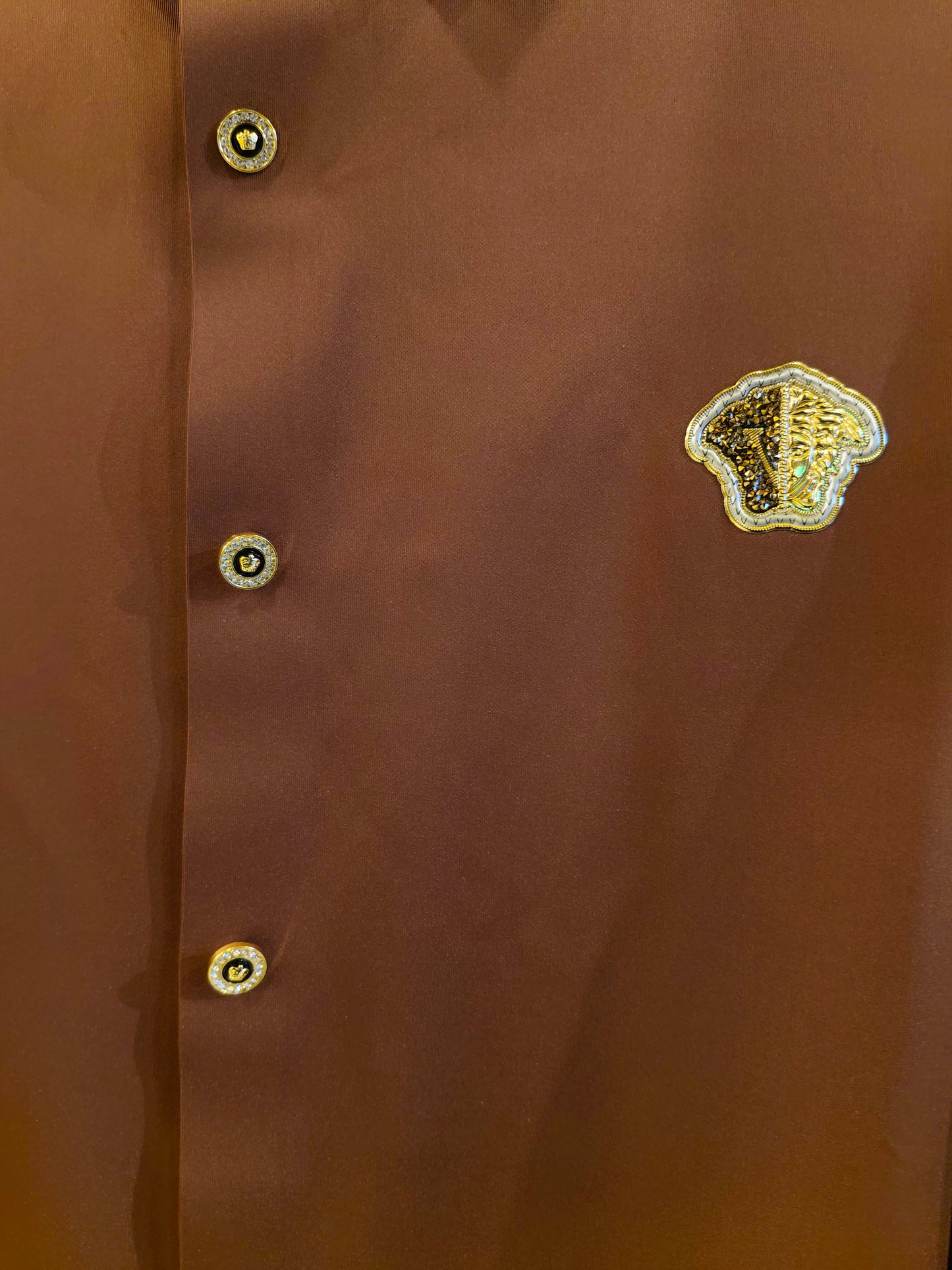 Party Wear Shirt (XL)