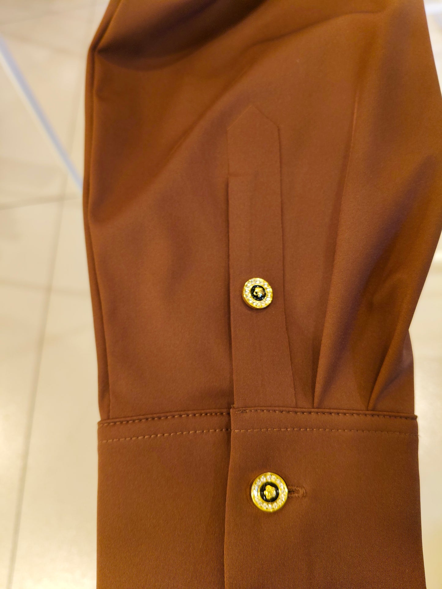 Party Wear Shirt (XL)