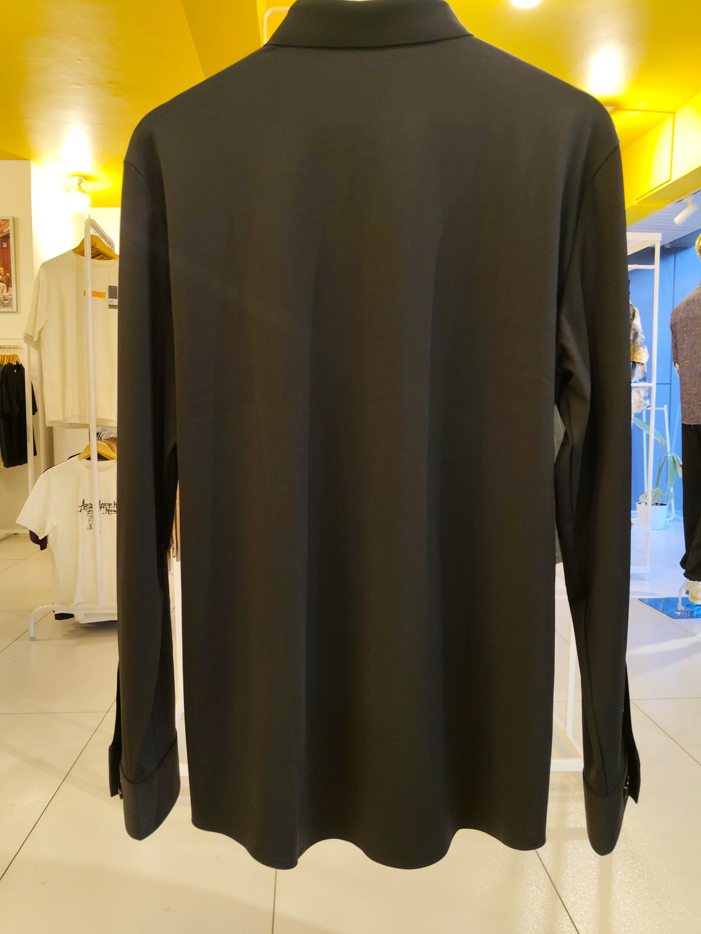 Party Wear Shirt (5XL)
