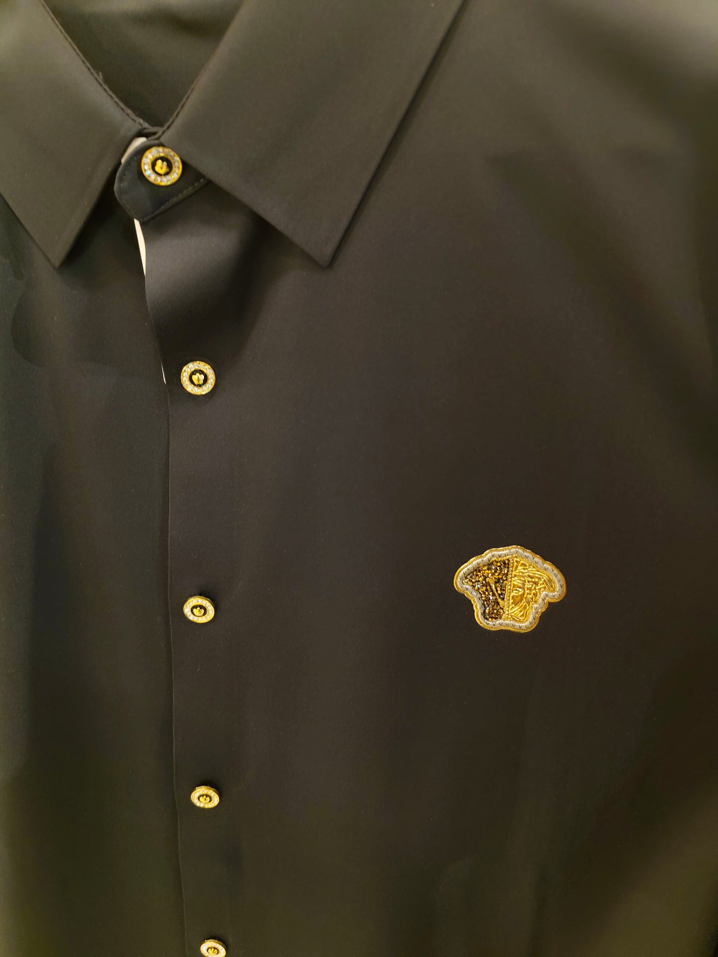 Party Wear Shirt (2XL)