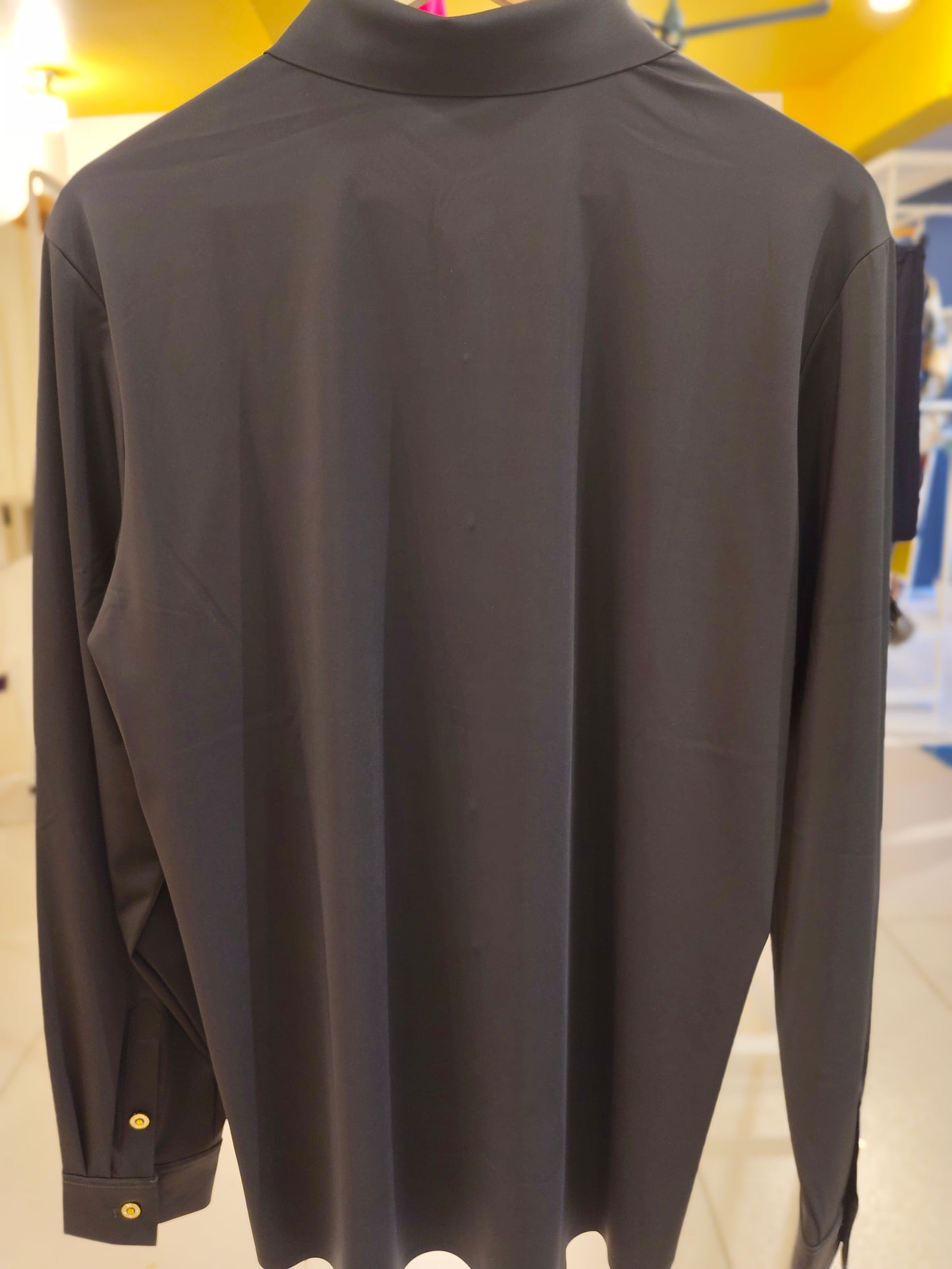 Party Wear Shirt (2XL)