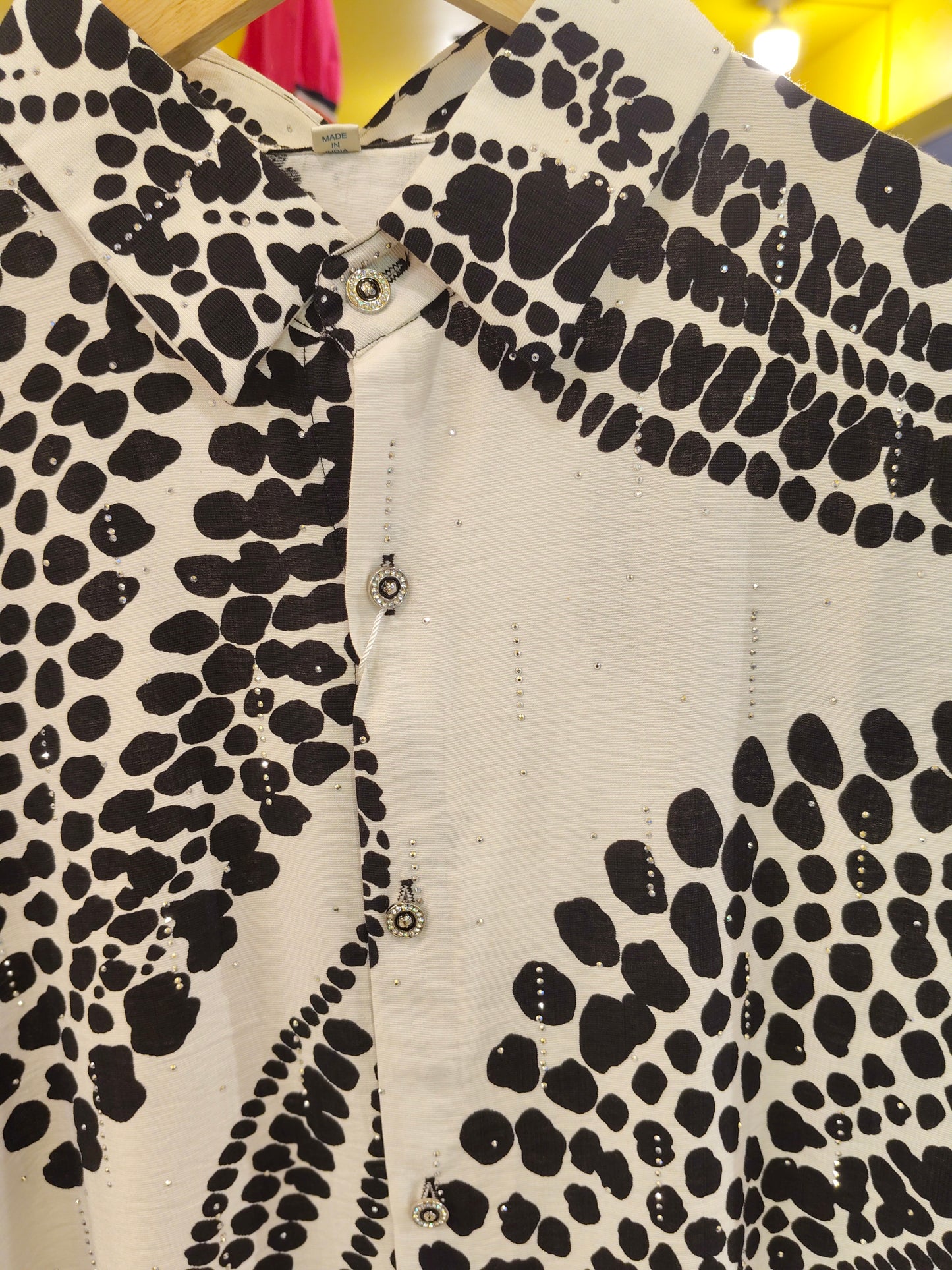 Party Wear Shirt (LARGE)