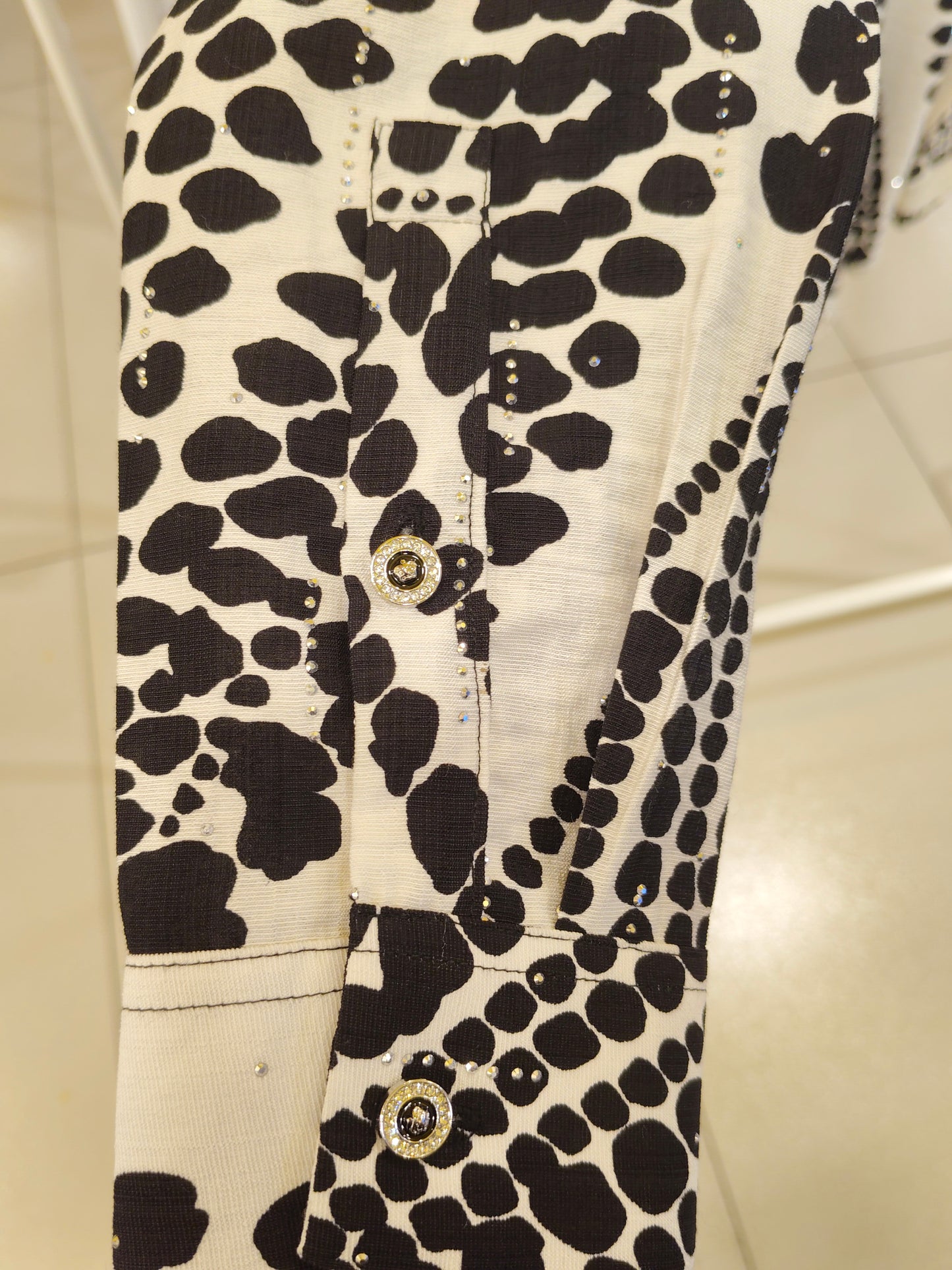 Party Wear Shirt (LARGE)