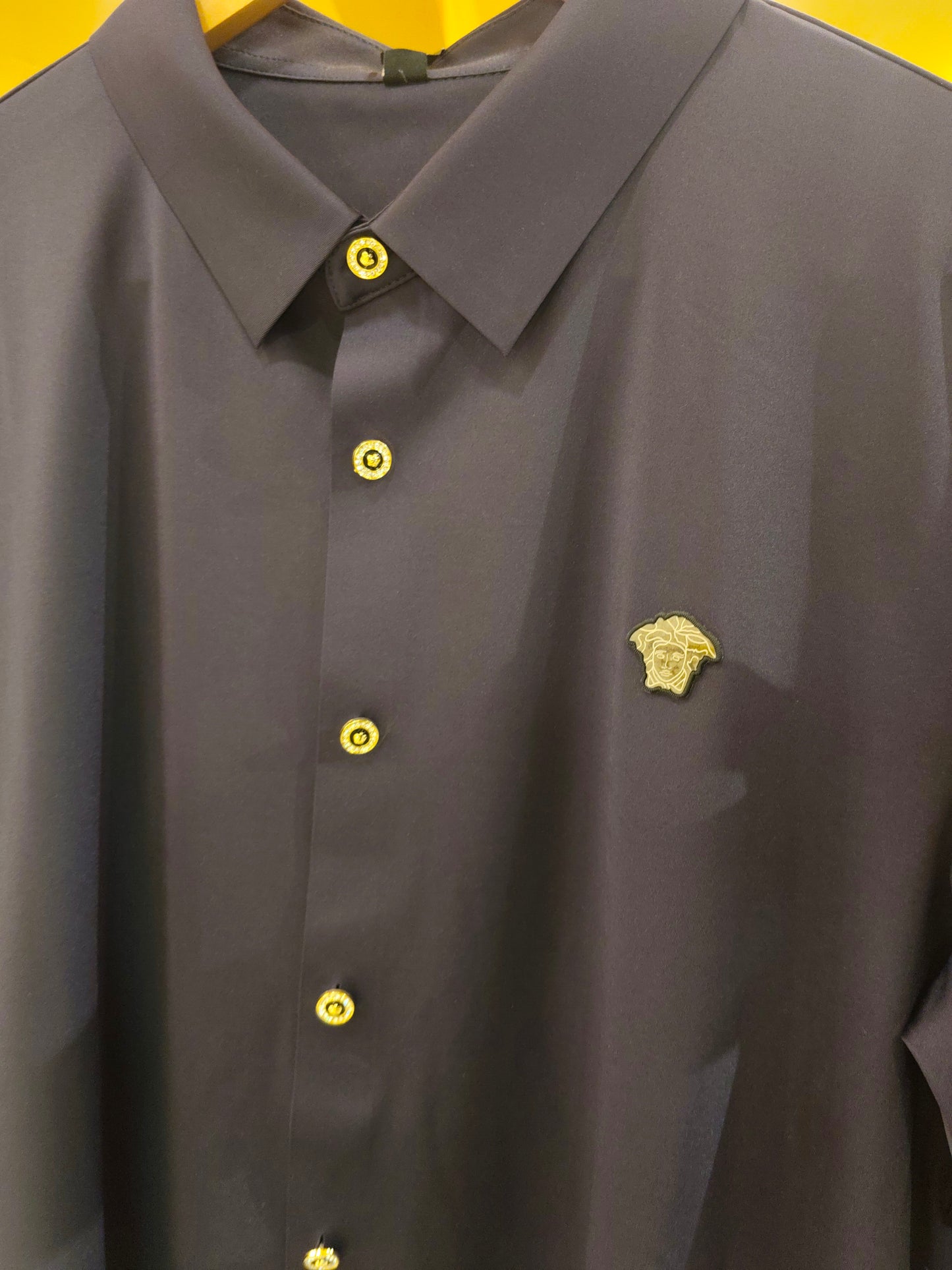 Party Wear Shirt (3XL)