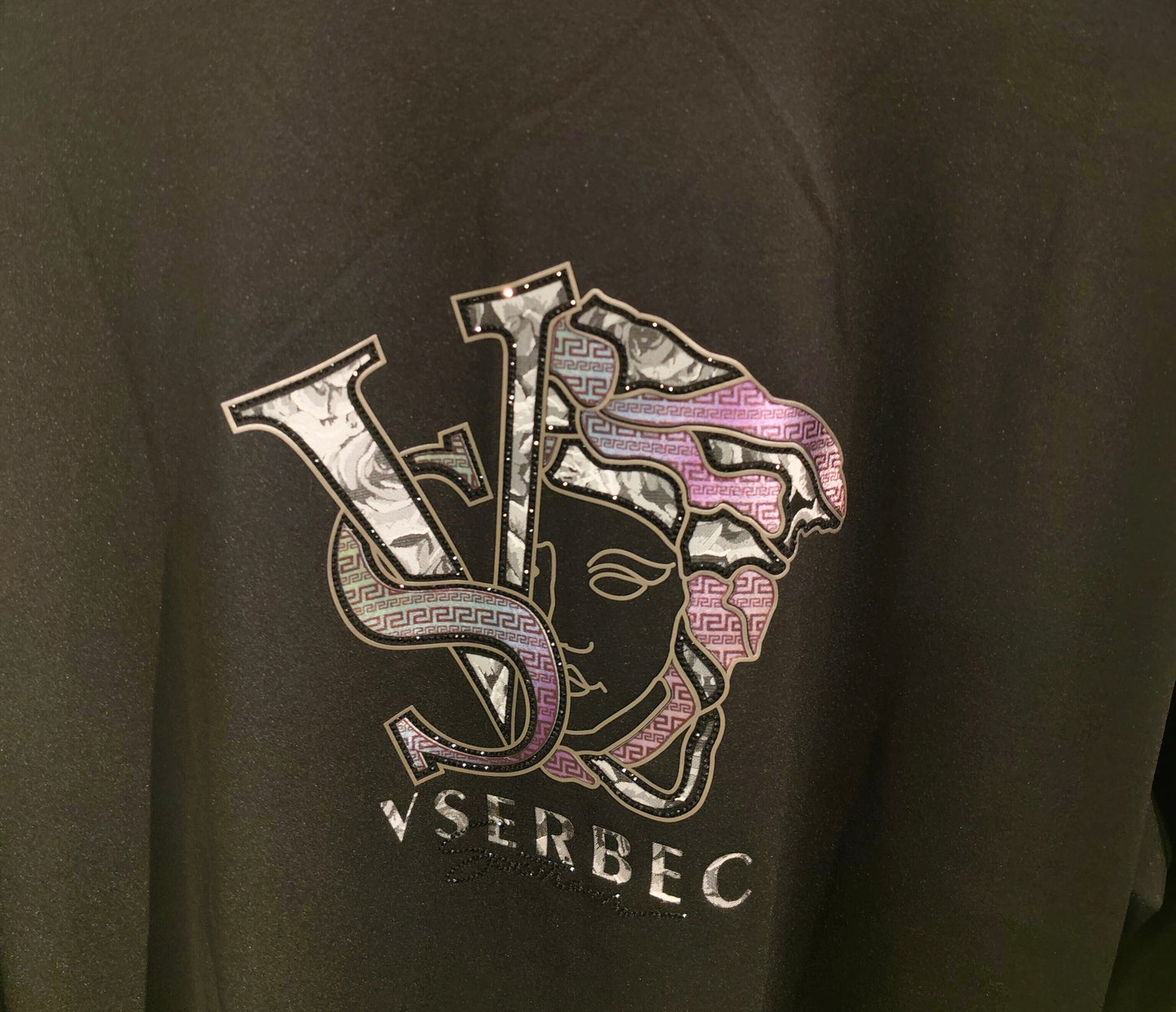 Party Wear Shirt (2XL)