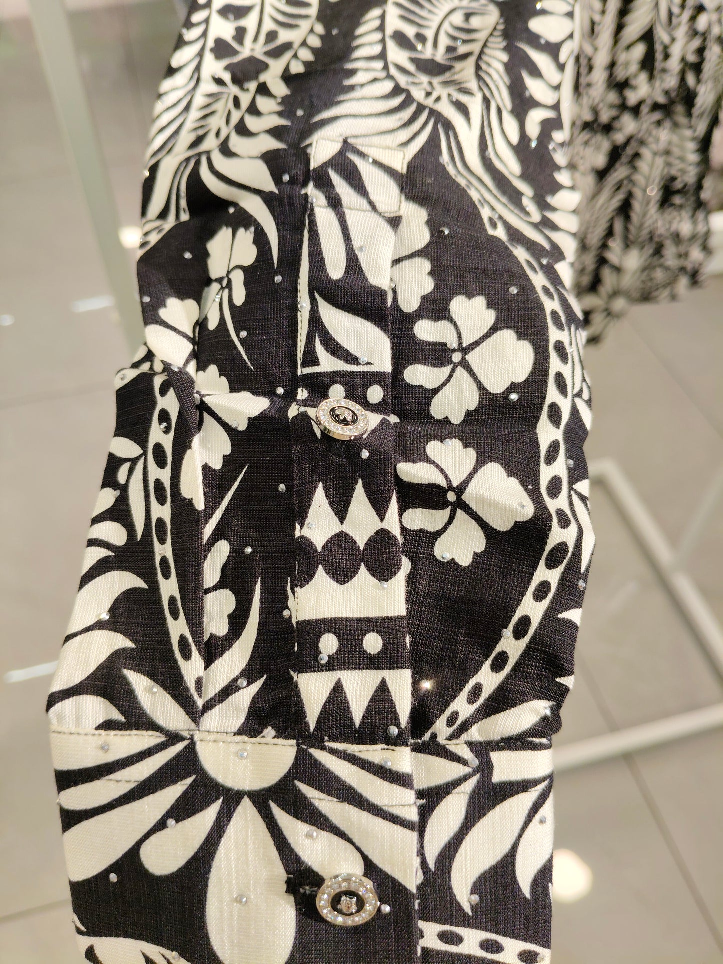 Party Wear Shirt (MEDIUM)