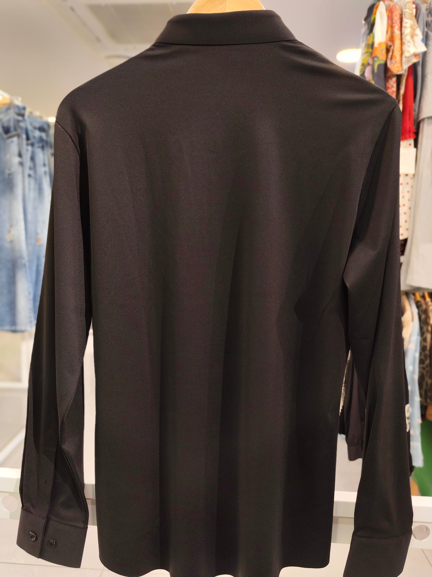 Party Wear Shirt (3XL)