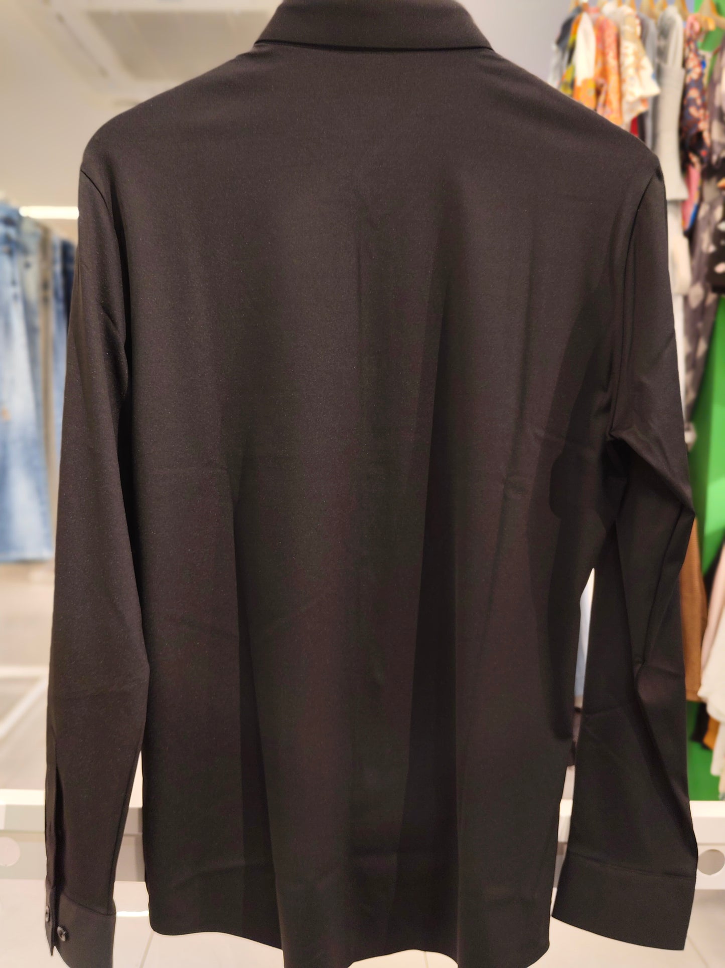 Party Wear Shirt (3XL)