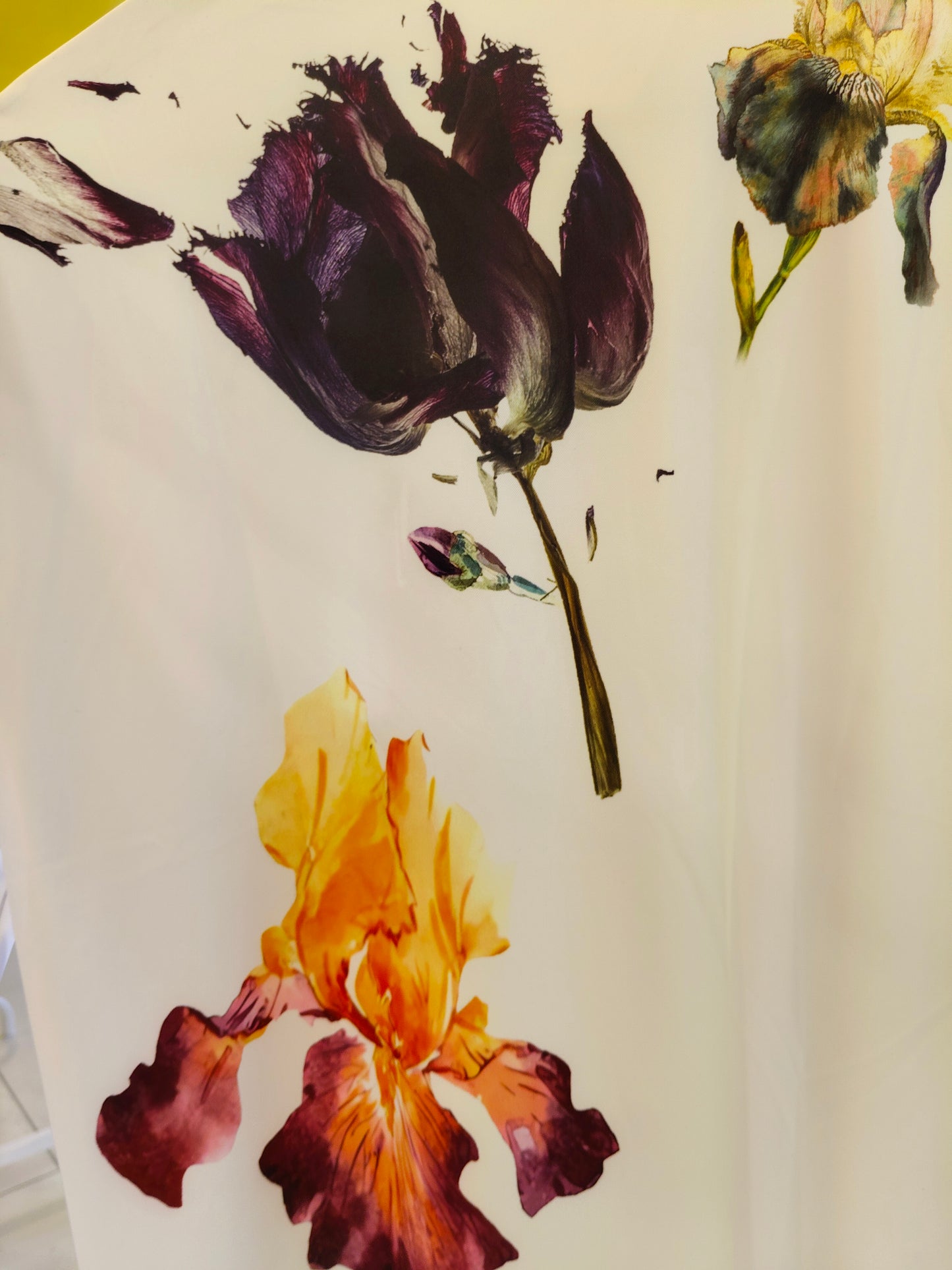 Party Wear Shirt (3XL)