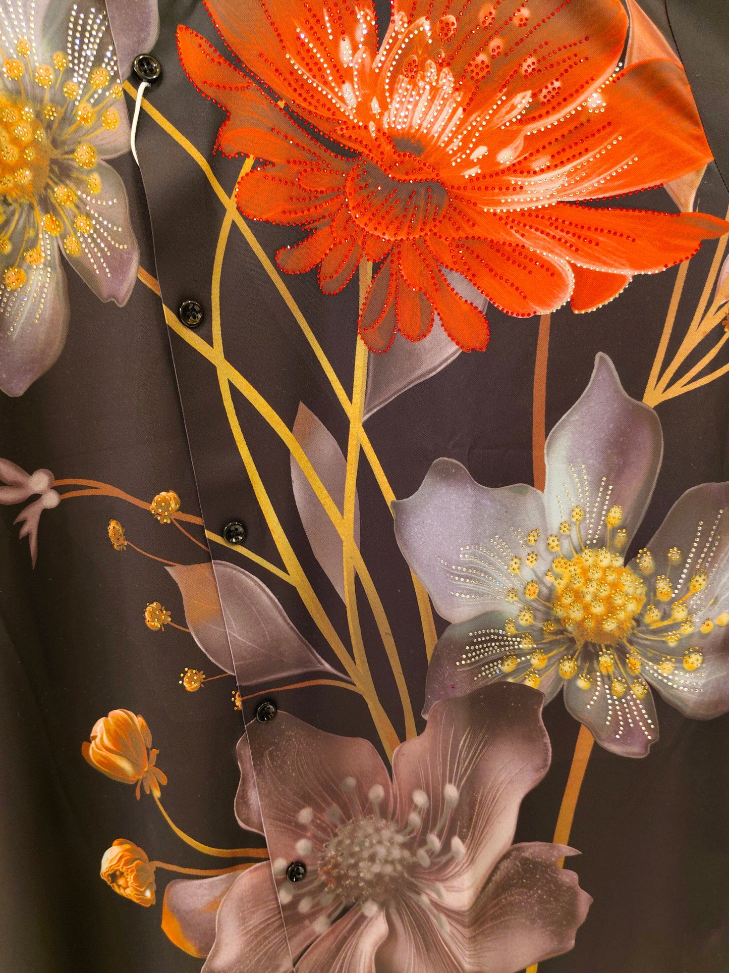 Party Wear Shirt (3XL)