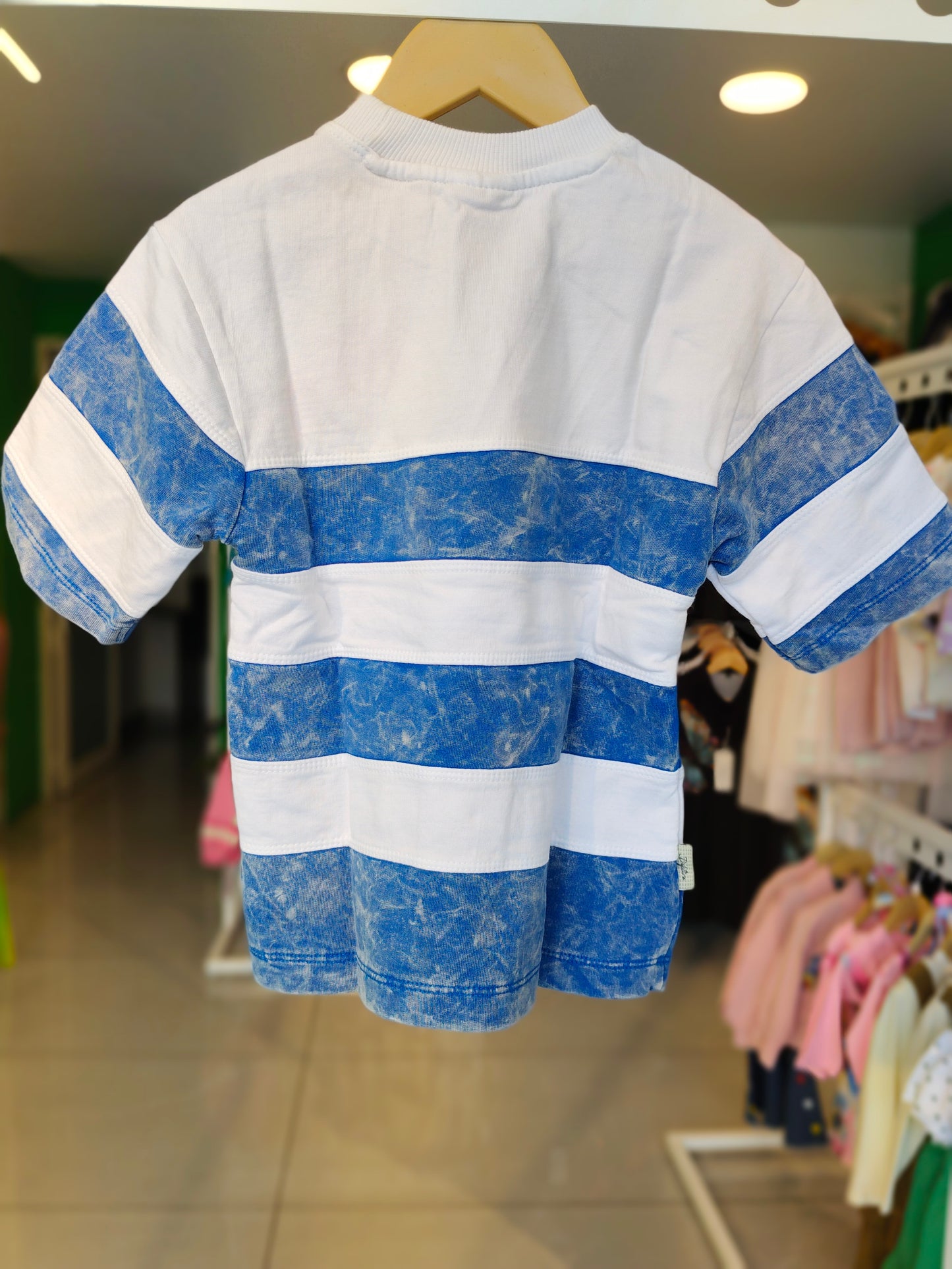 Oversized Casual T-Shirt for Kids (5 year)
