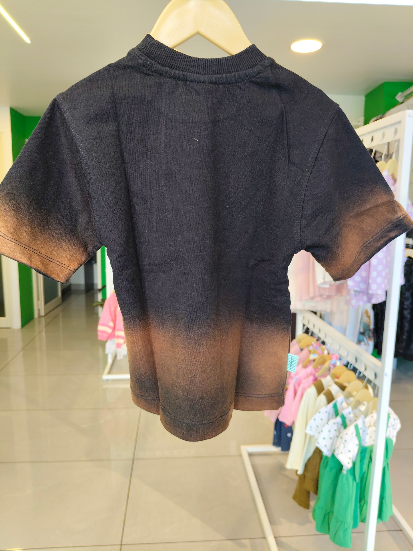 Oversized Casual T-Shirt for Kids (3 year)