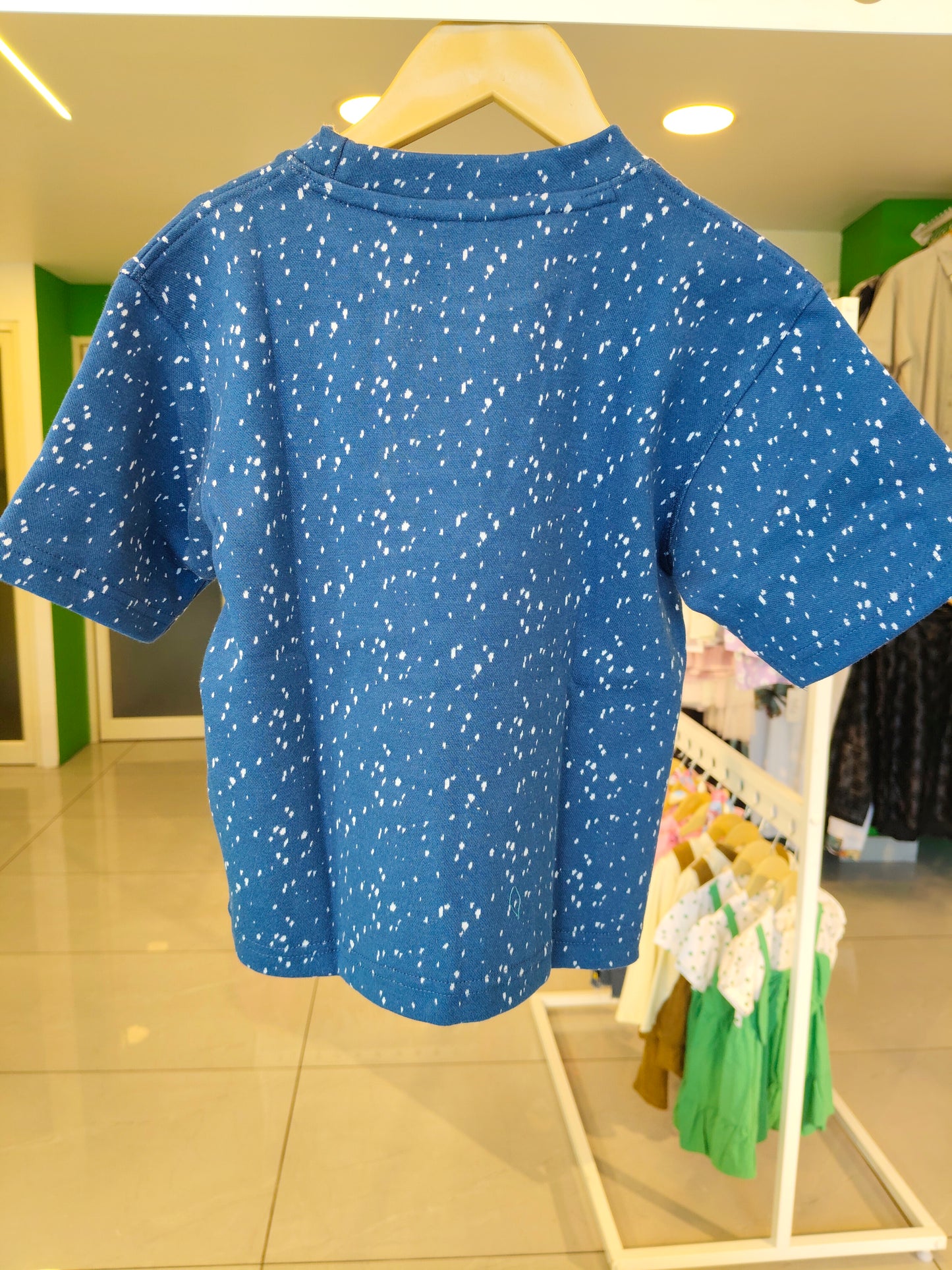 Oversized Casual T-Shirt for Kids (3 year)