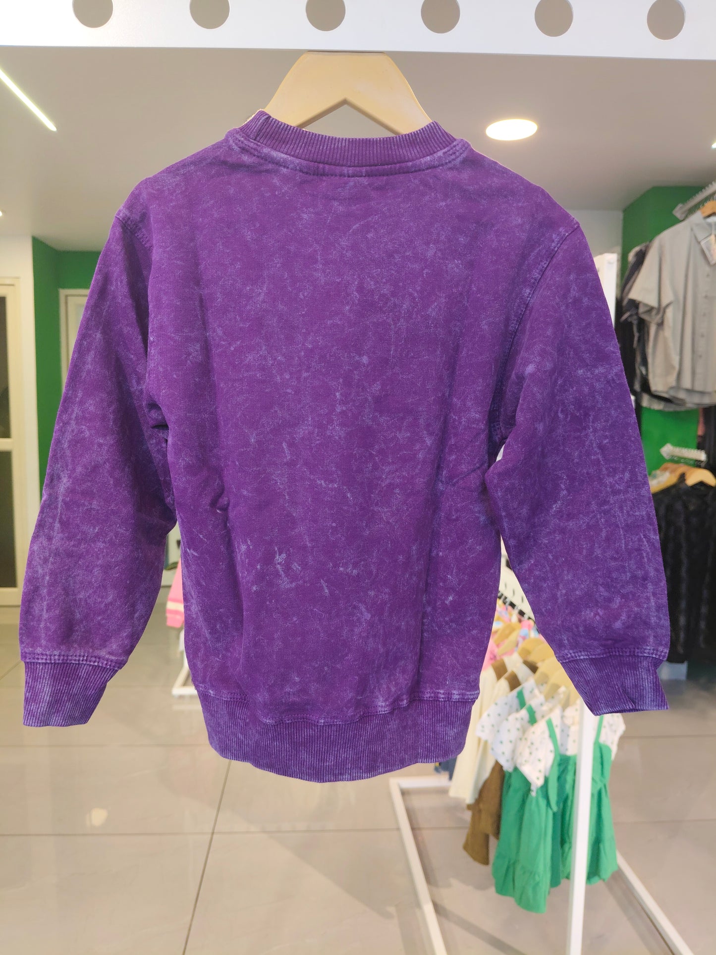 Oversized Casual T-Shirt for Kids (3 year)