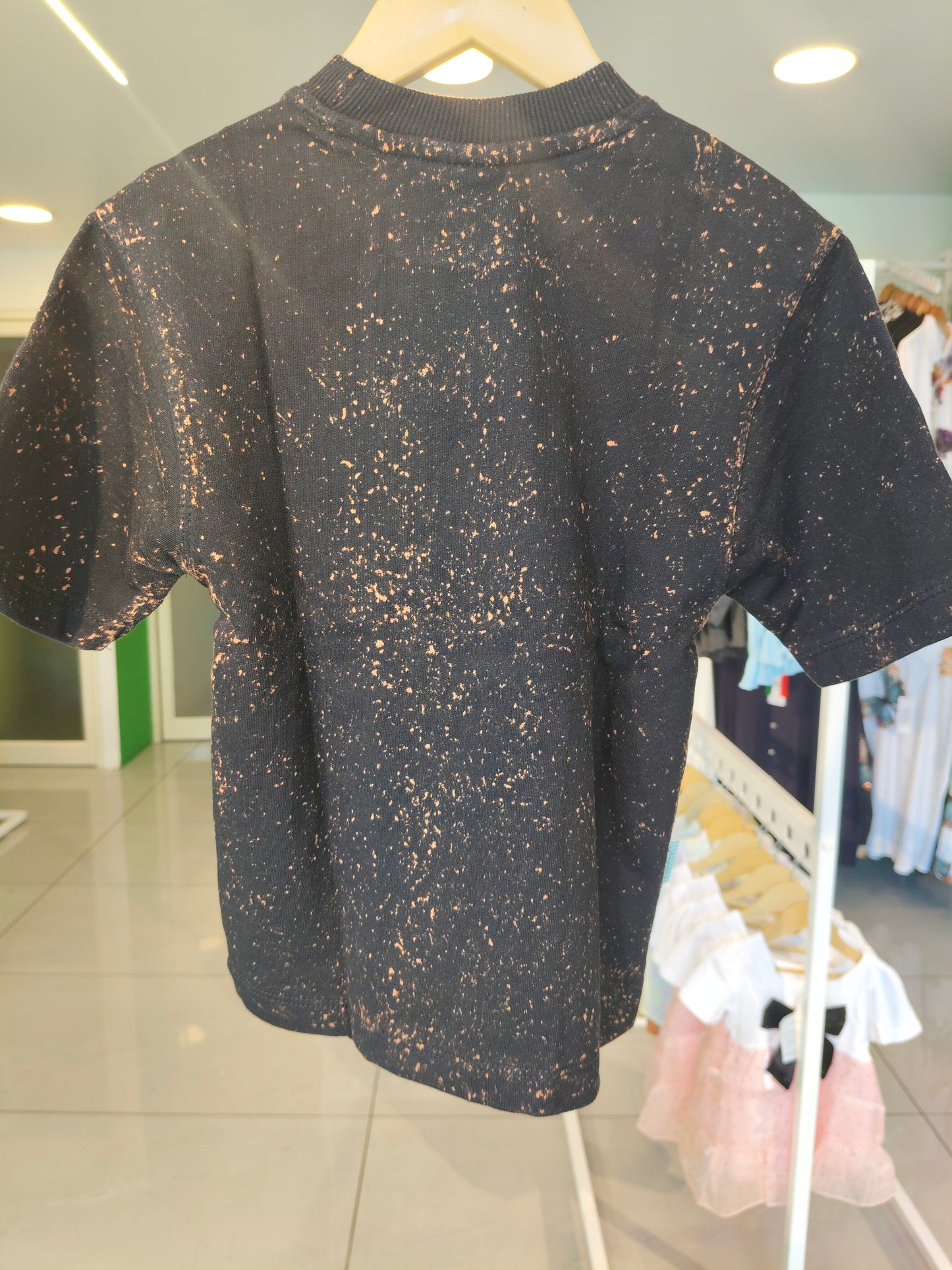 Oversized Casual T-Shirt for Kids (4 year)