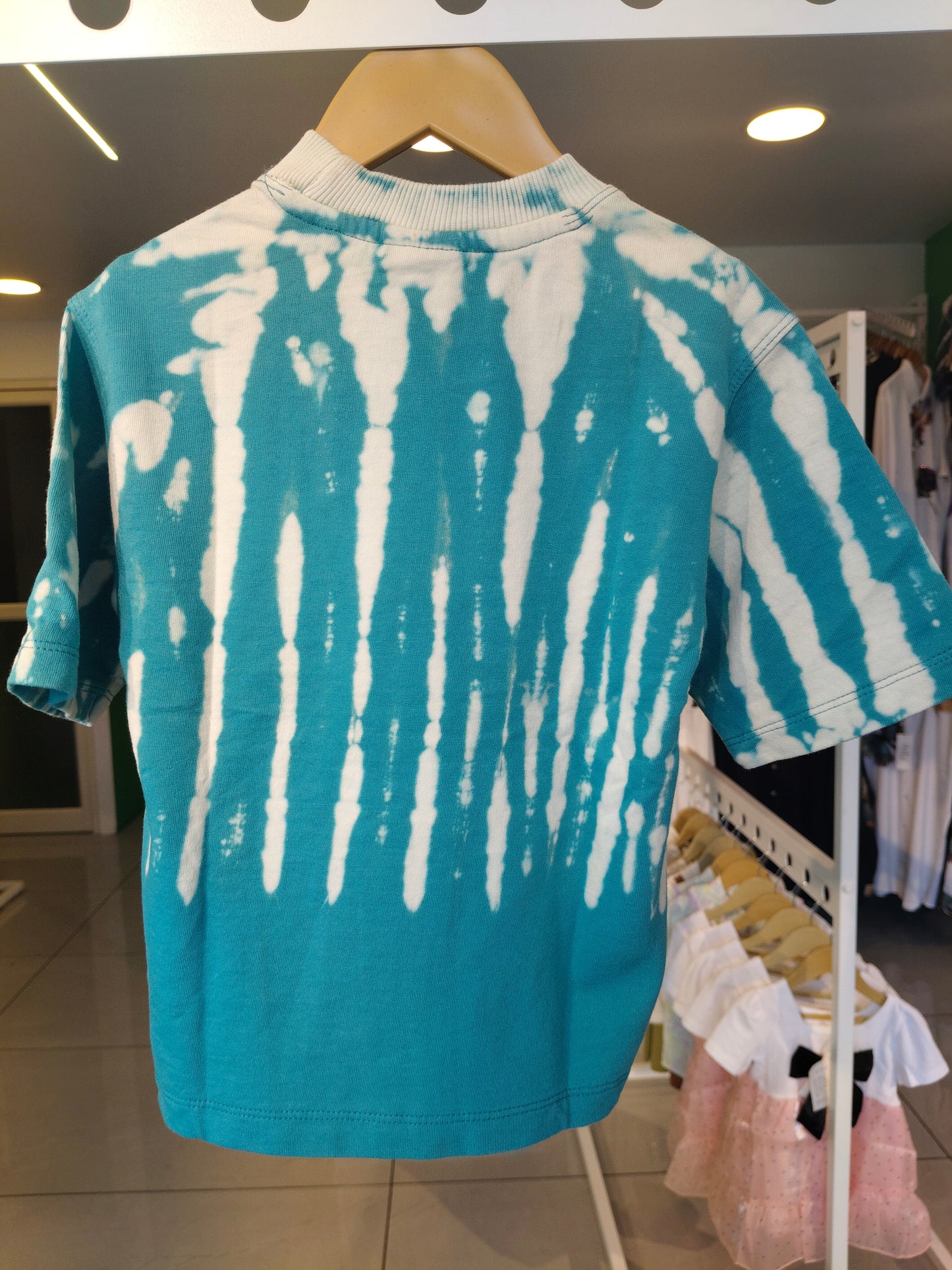 Oversized Casual T-Shirt for Kids (3 year)