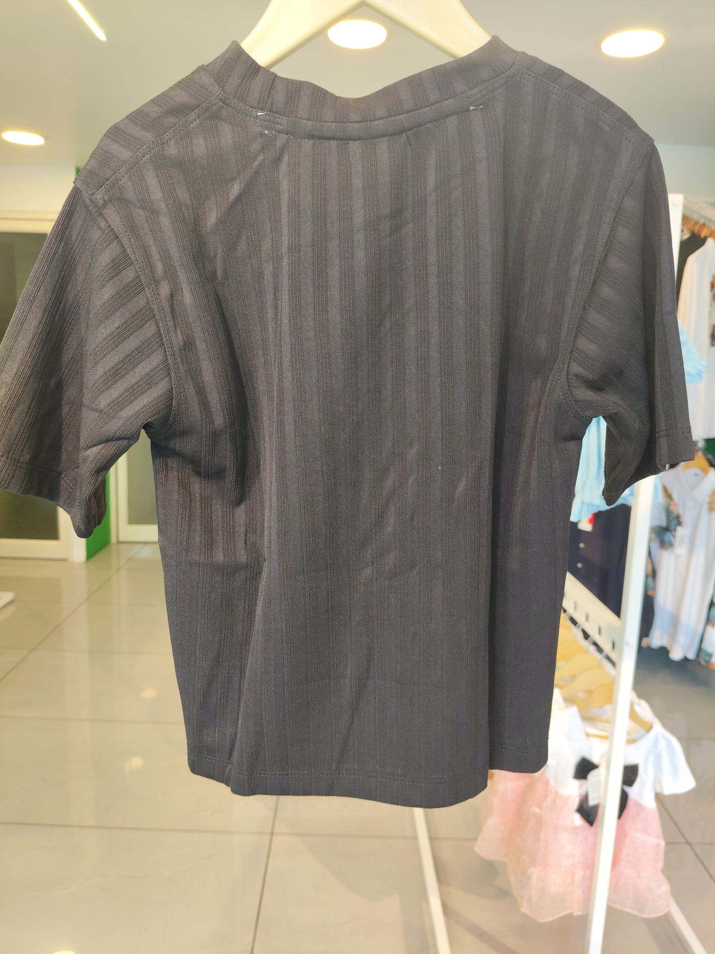 Oversized Casual T-Shirt for Kids (3 year)