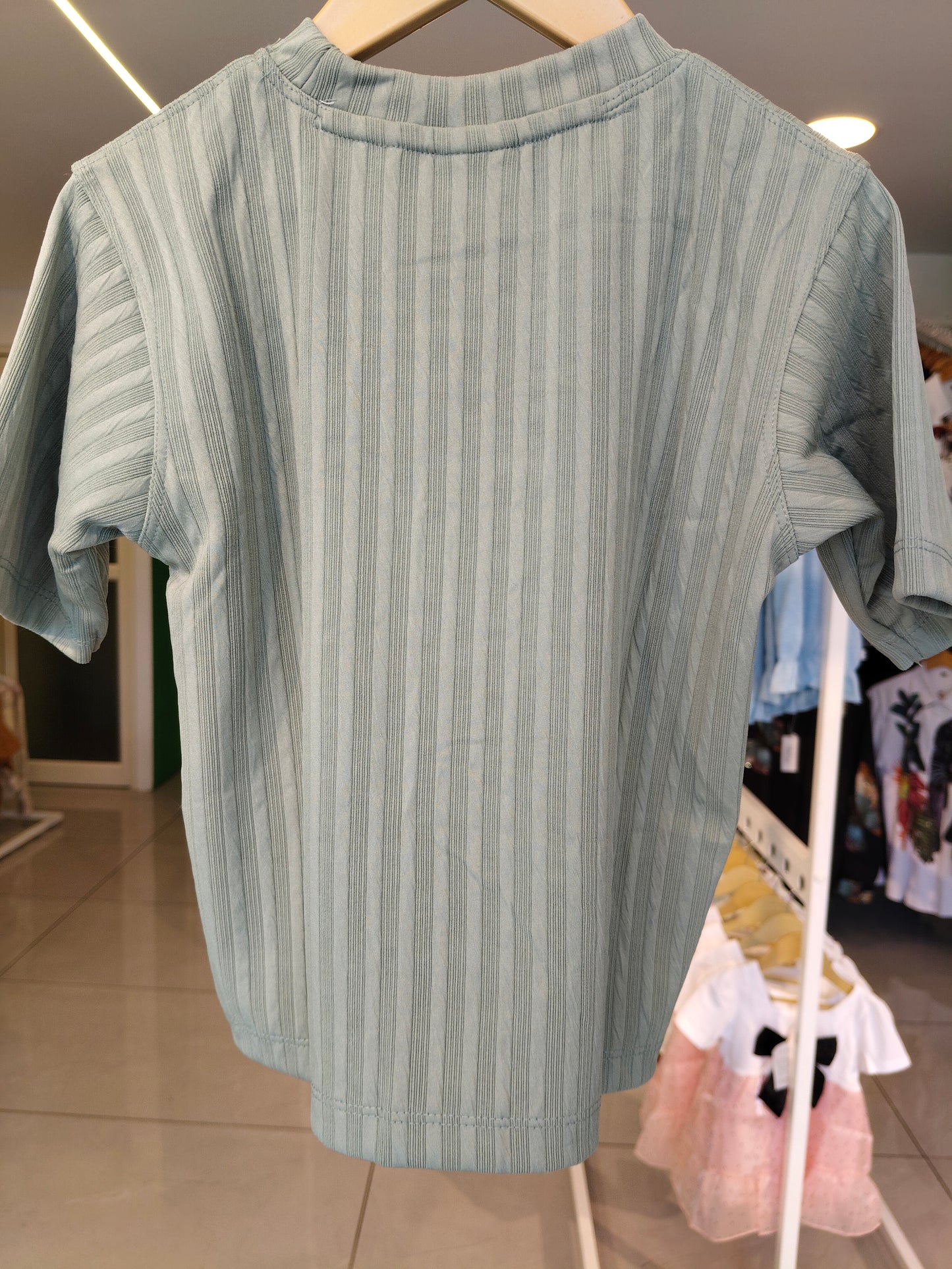 Oversized Casual T-Shirt for Kids (5 year)