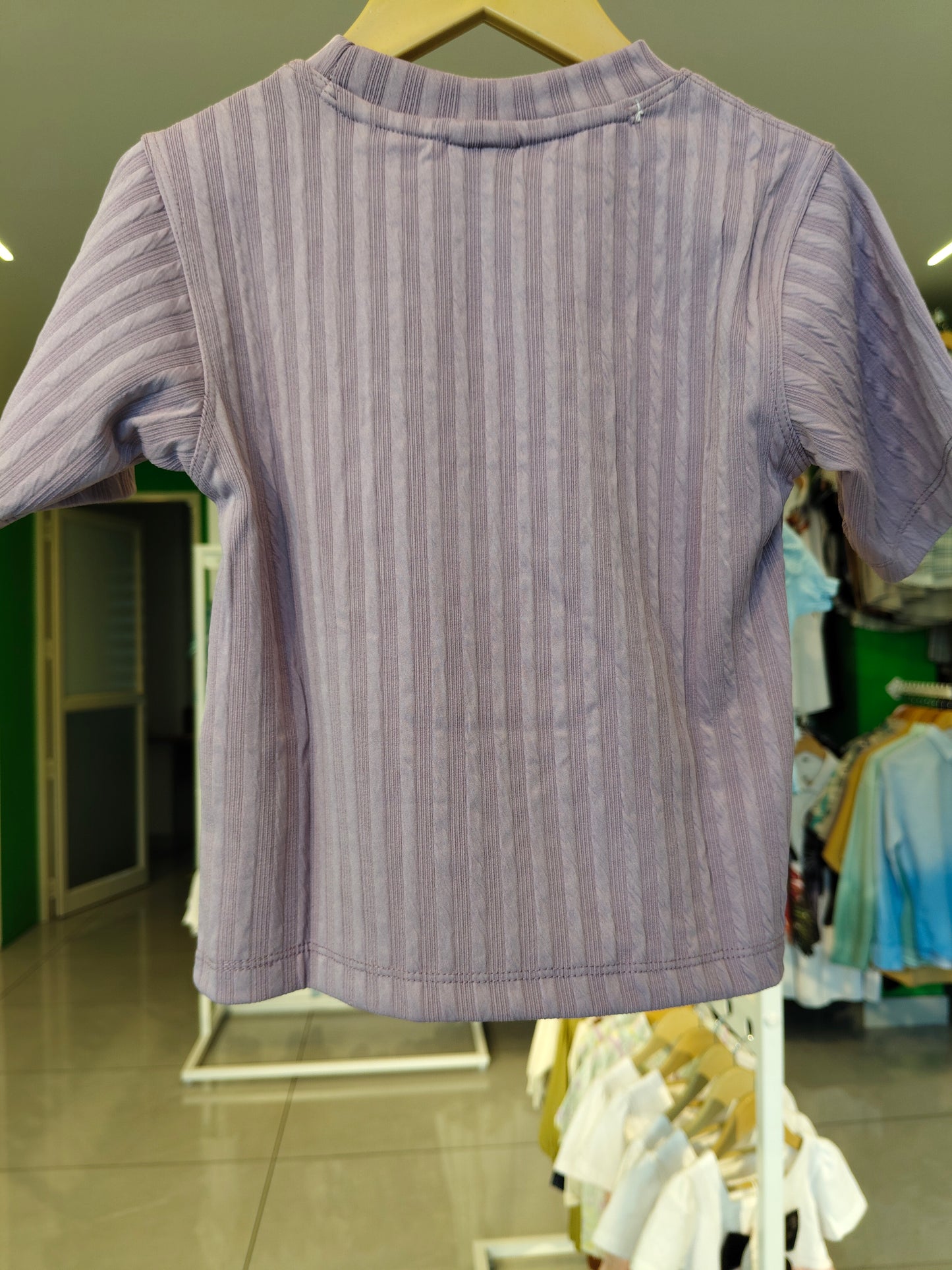 Oversized Casual T-Shirt for Kids (3 year)