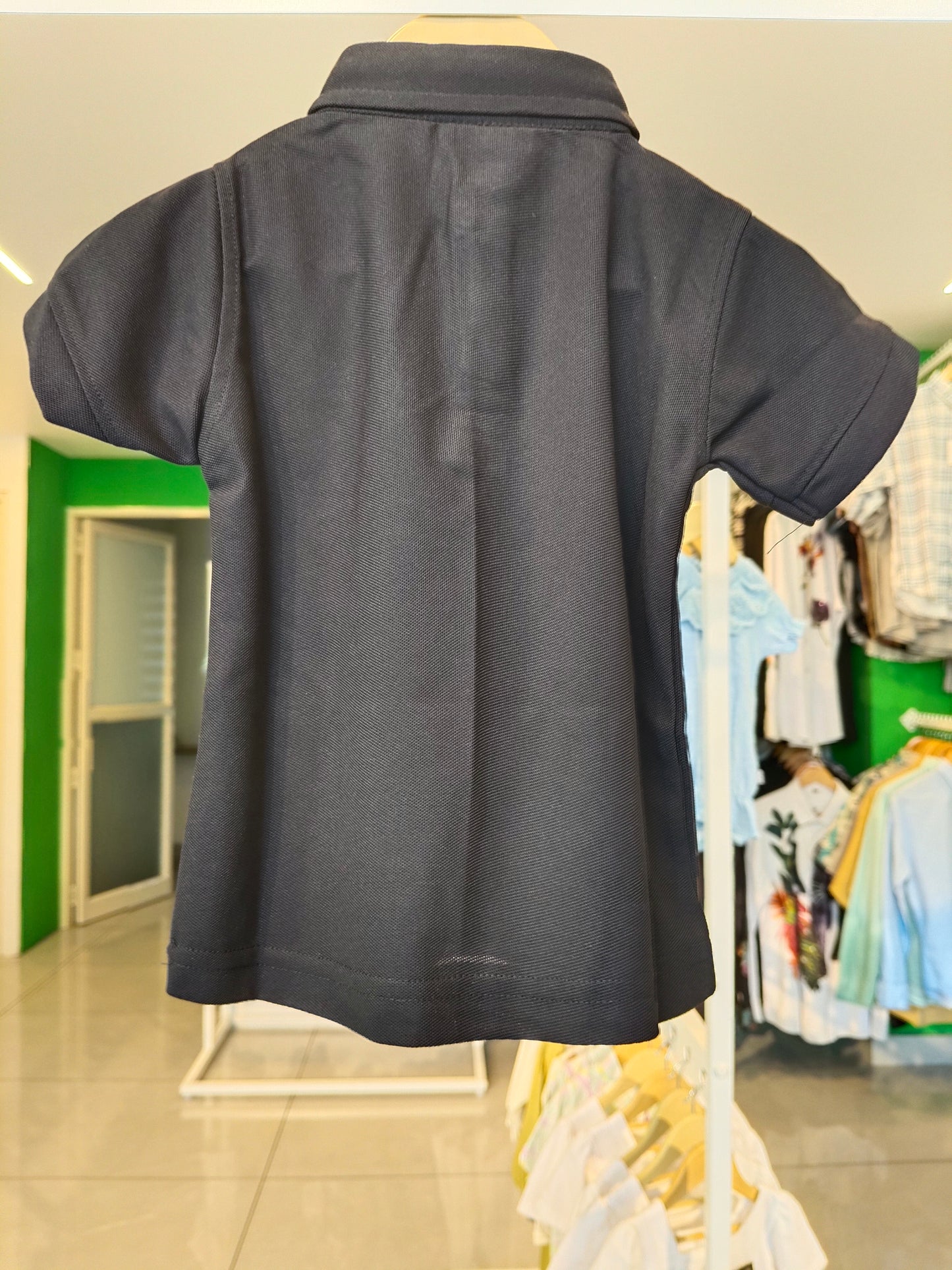 Kid's Polo T-shirt (2 year)