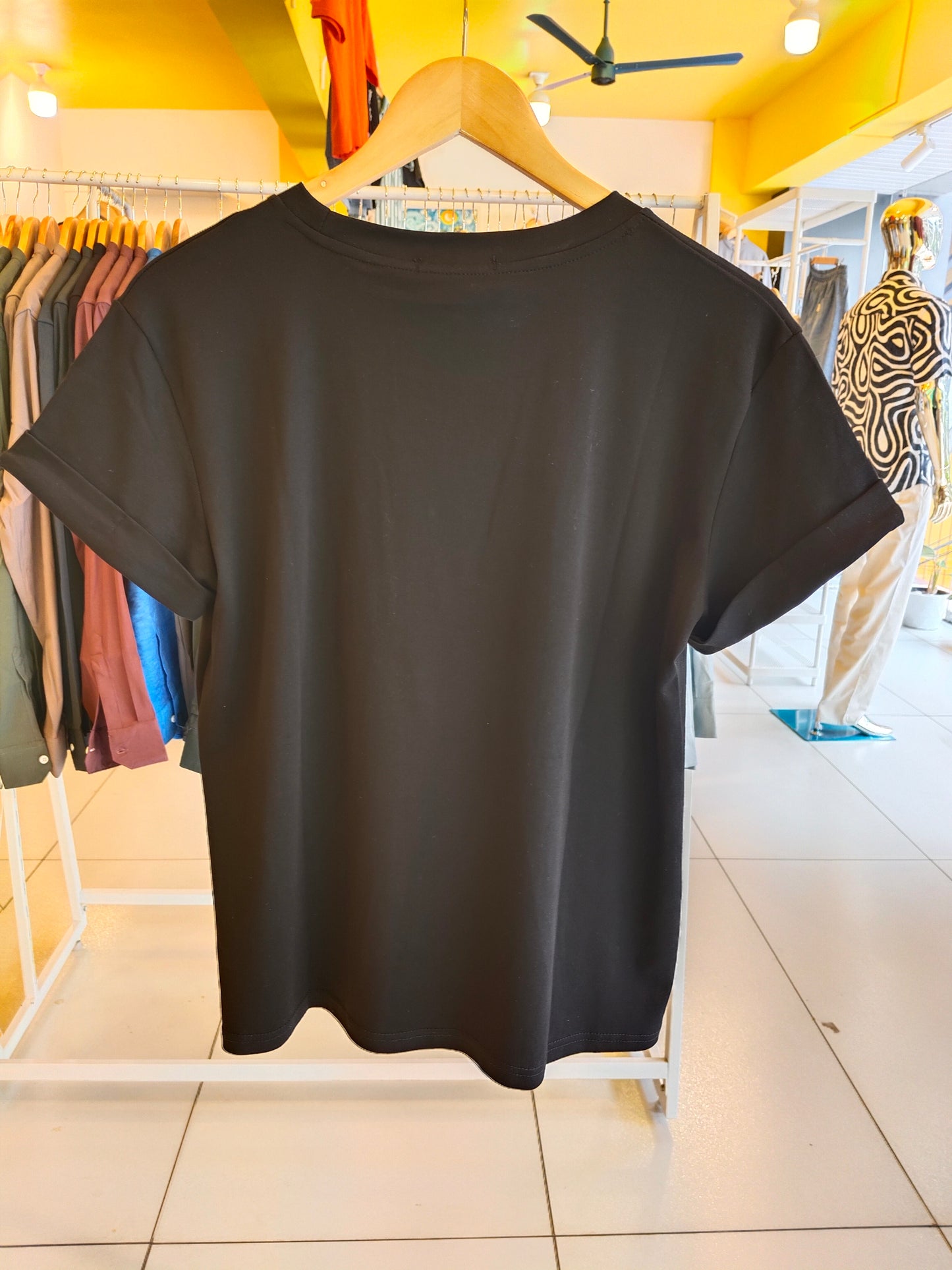 T-shirt for Women (FREE SIZE)