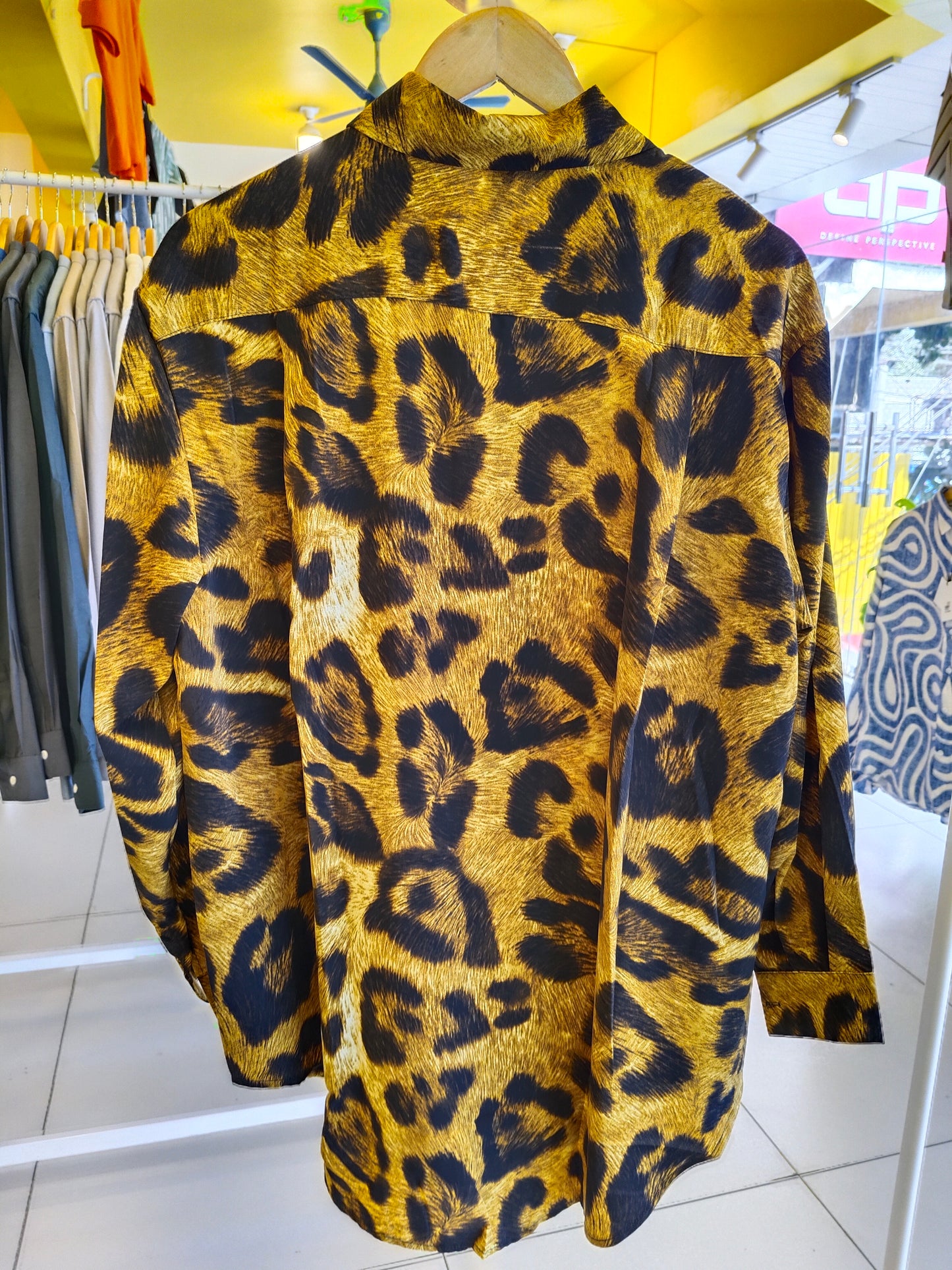 Casual wear Shirt for Women (FREE SIZE)