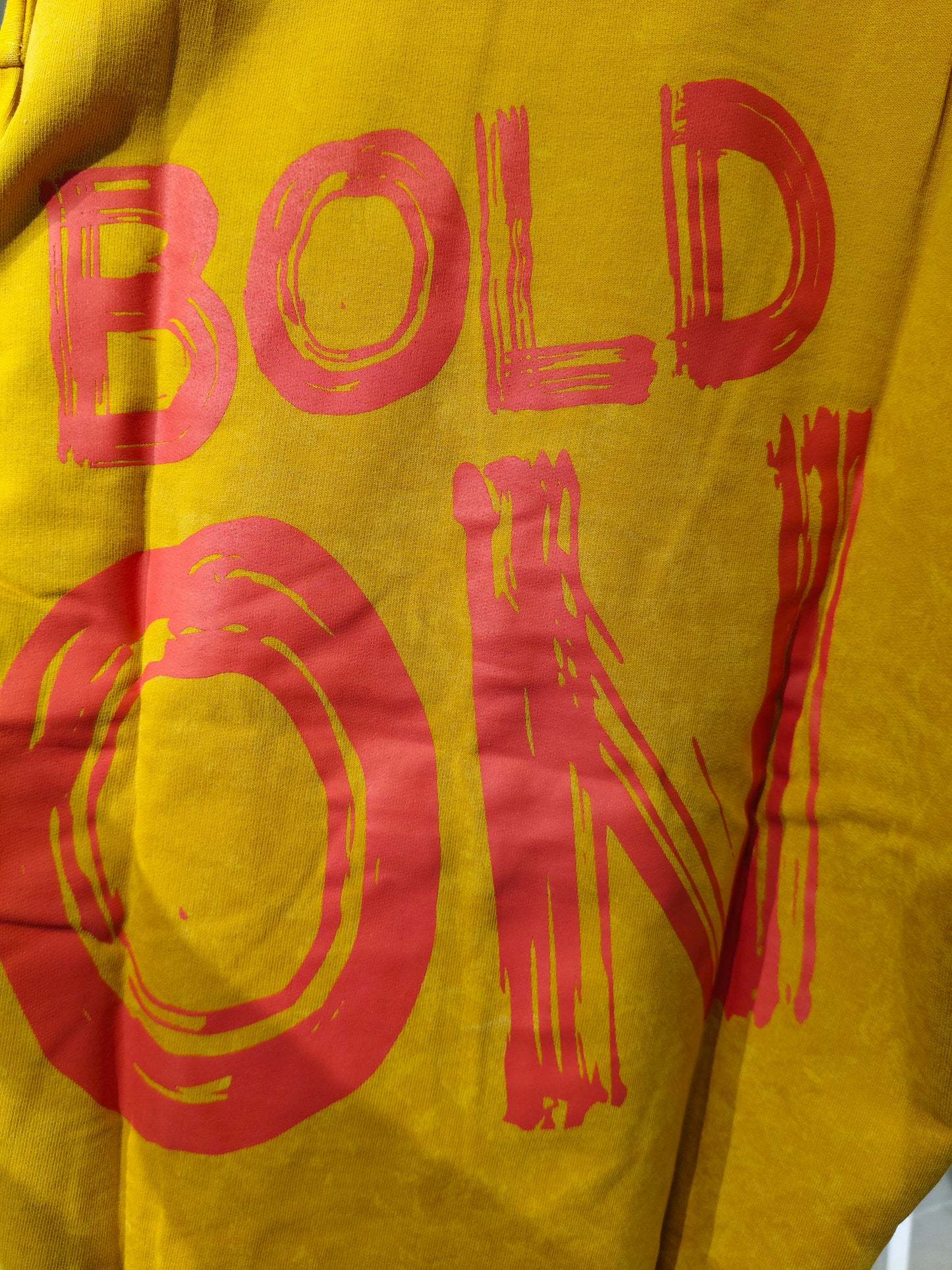 Oversized Casual T-Shirt for Kids (7 year)