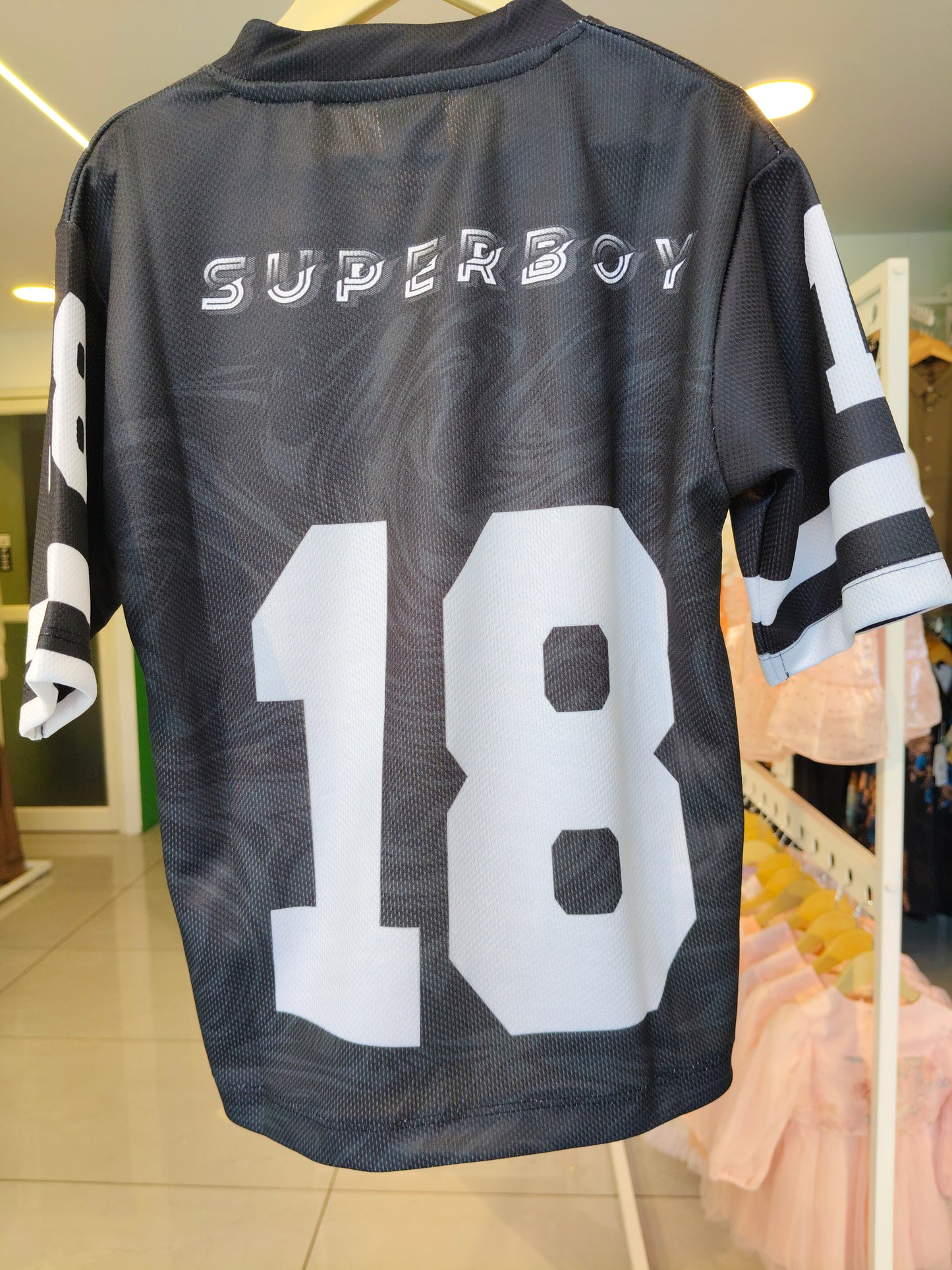 Kids' Sports Jersey (6 year)