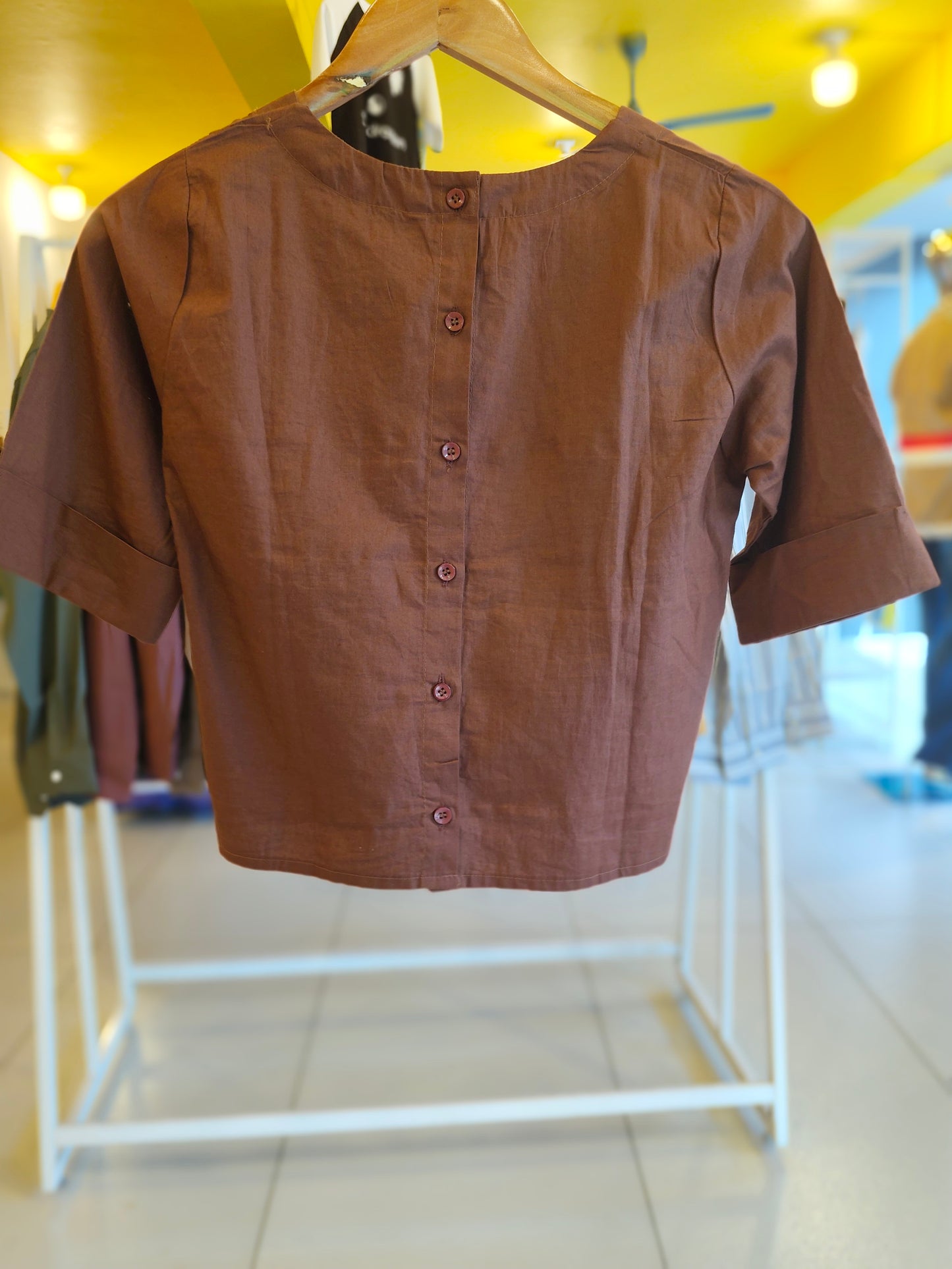 Top for Ladies (LARGE)