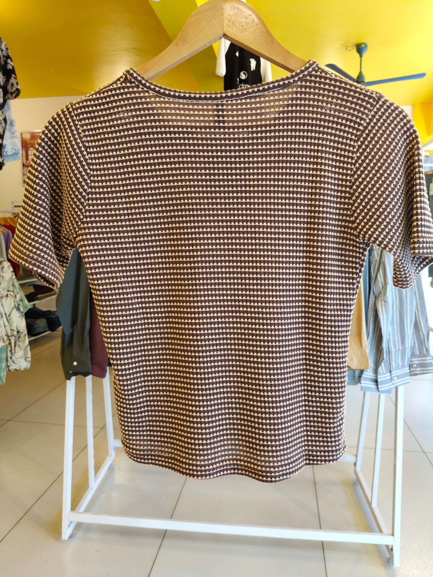 Top for Ladies (FREE SIZE)