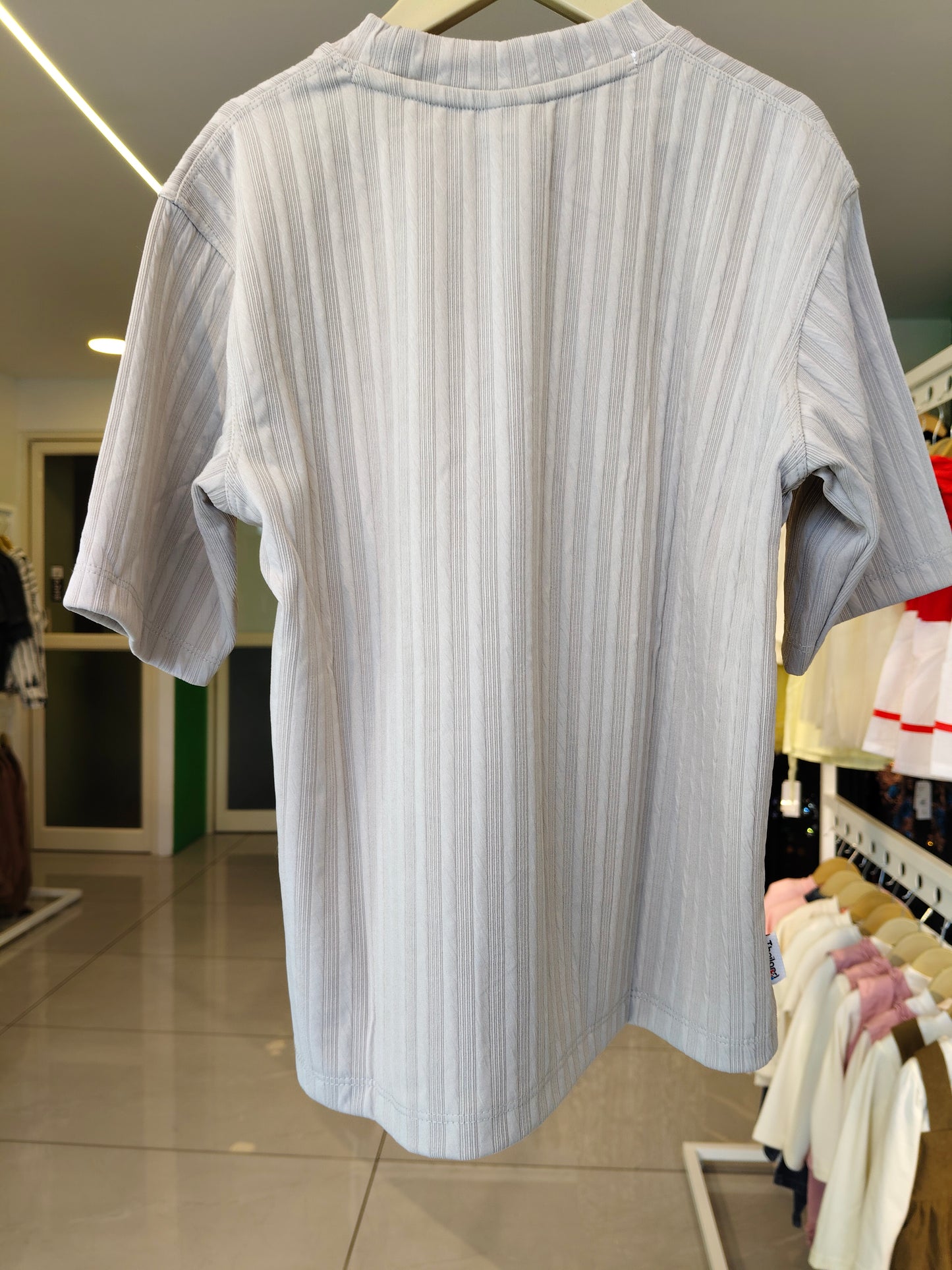Oversized Casual T-Shirt for Kids (12 year)